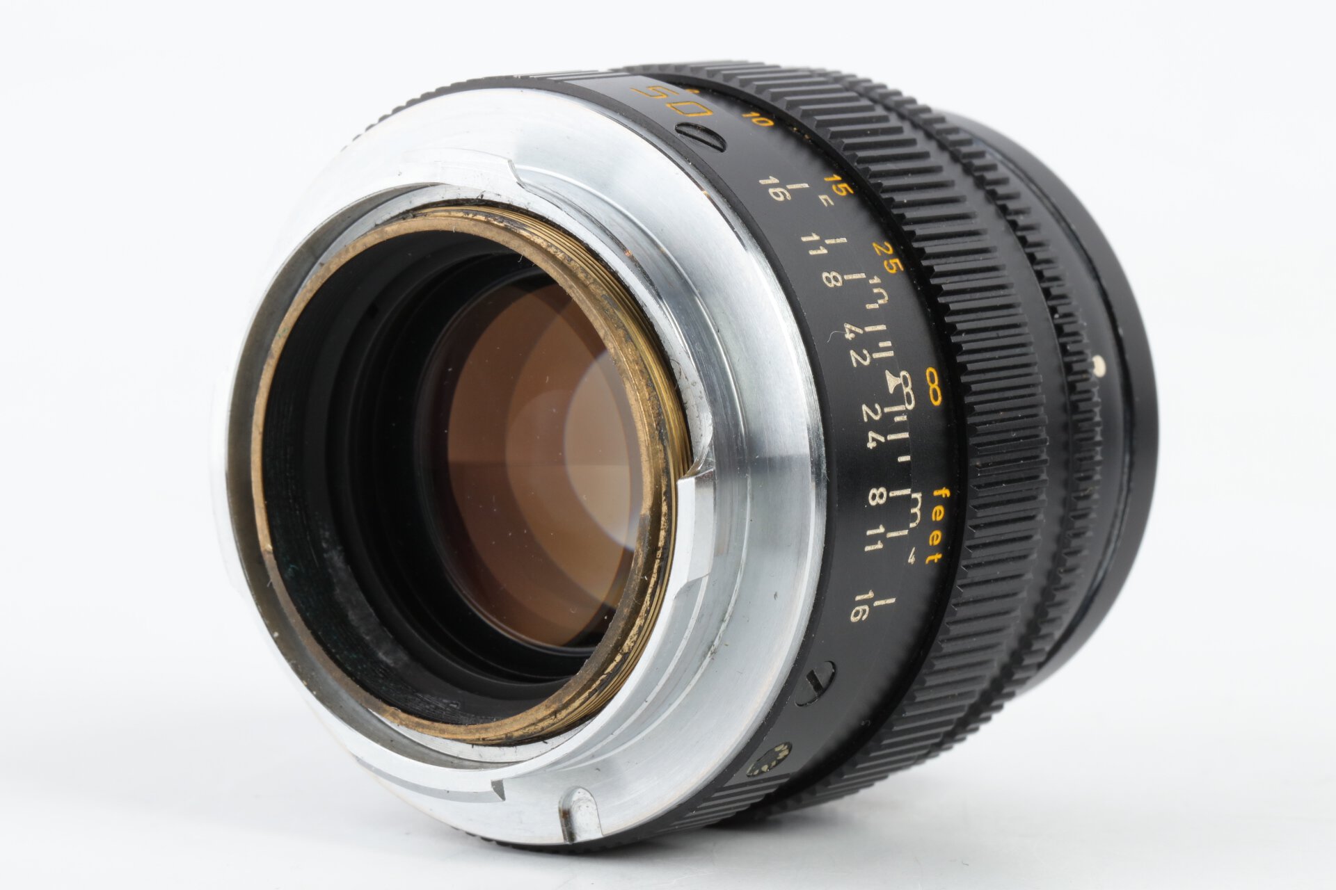 Leica Summilux M 1,4/50mm Type 2 11113
