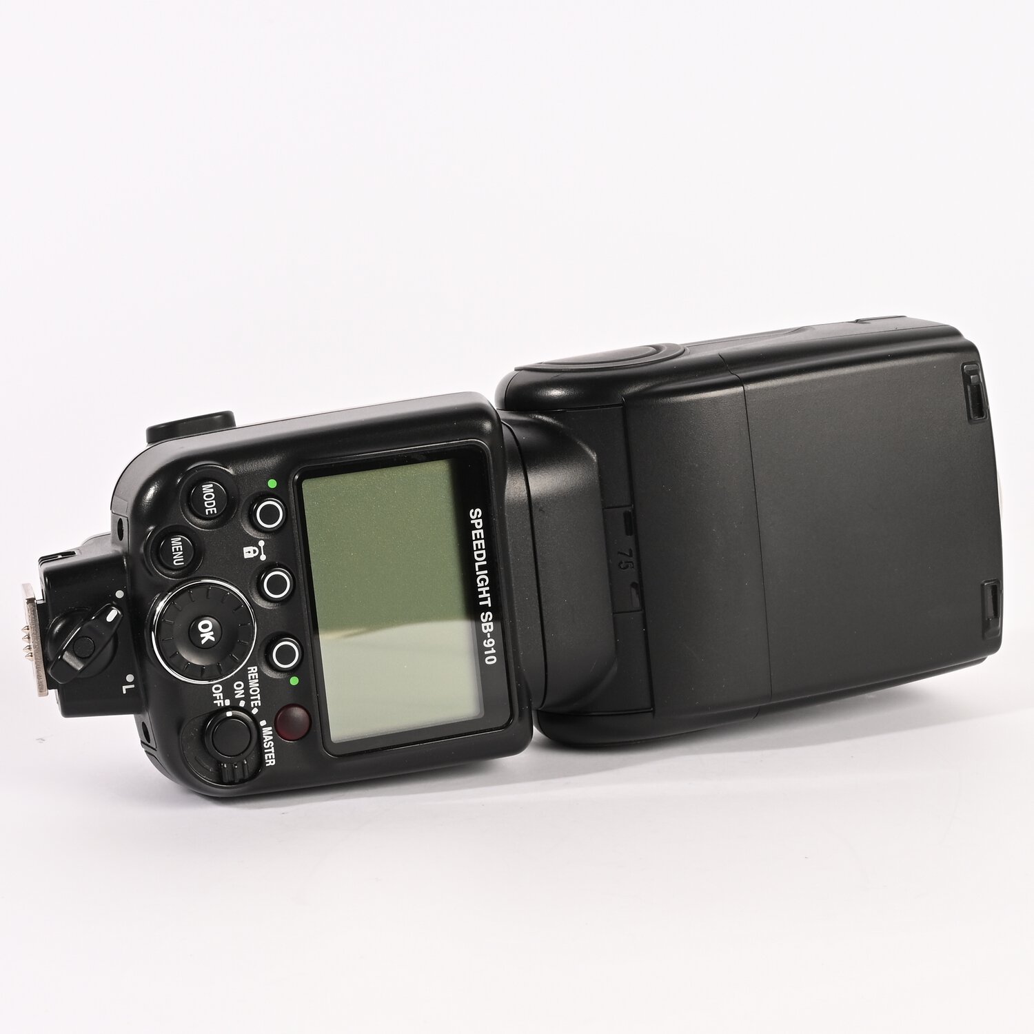 NIKON Speedlight SB-910 Blitzgerät