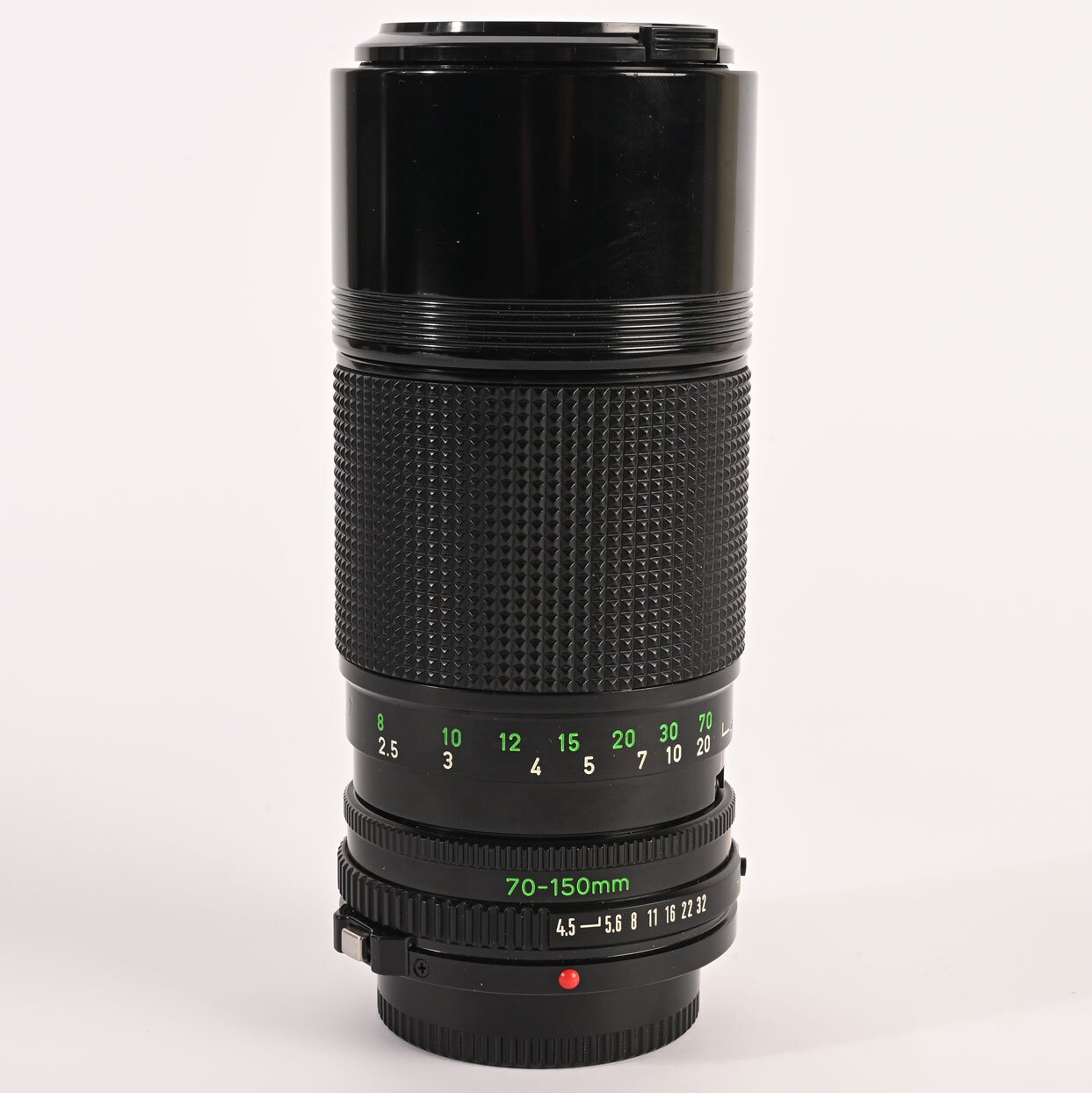 Canon FD 4,5/75-150mm