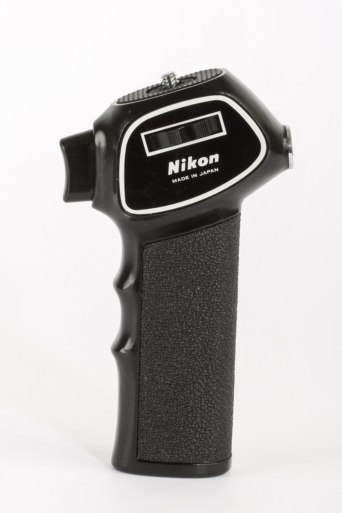 Nikon Pistol grip model 2