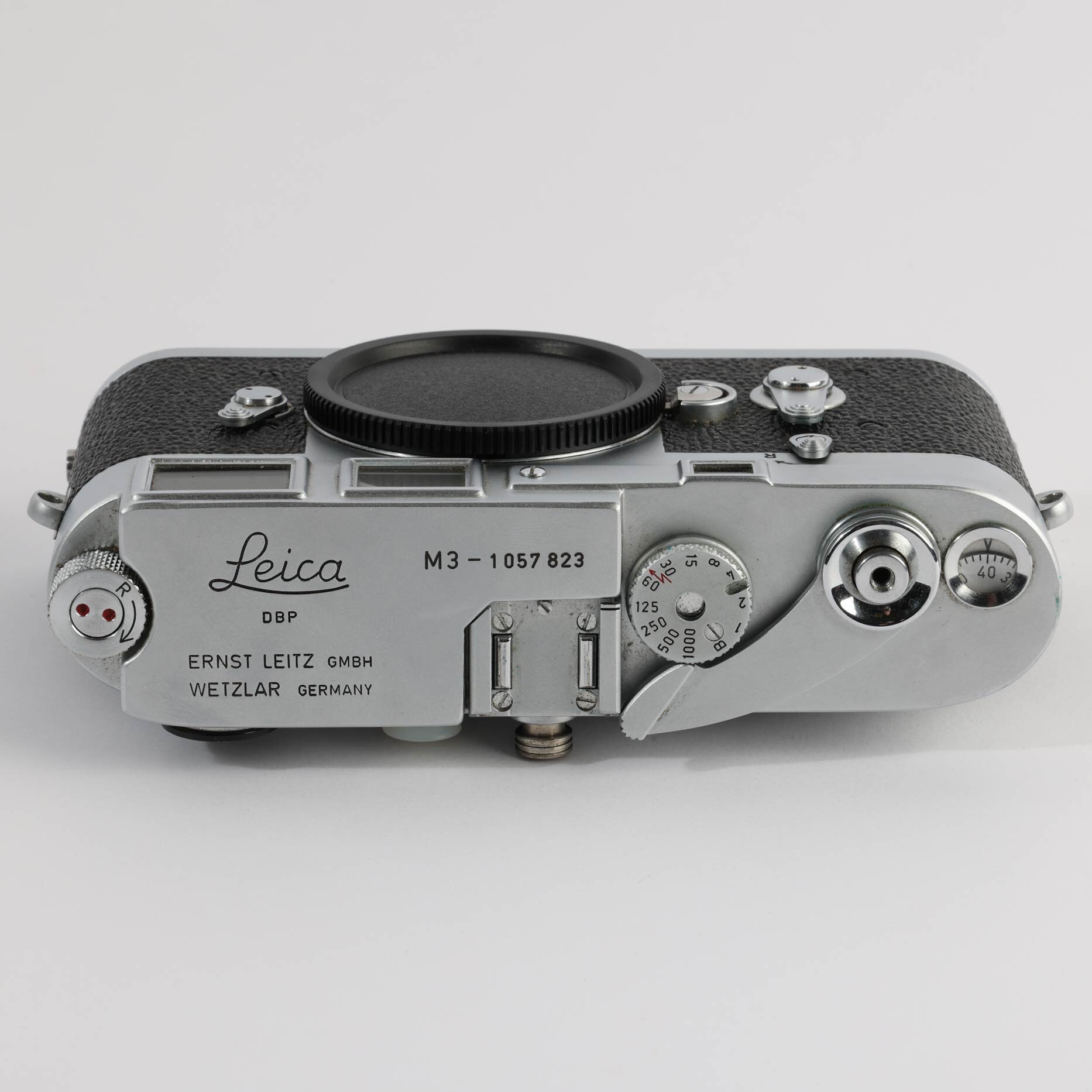 Leitz Leica M3