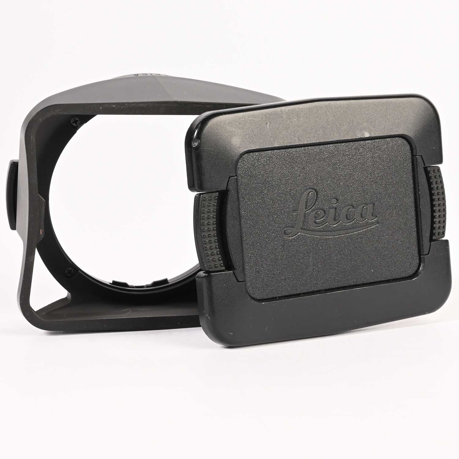 Leica M Lens hood 12451 Summicron 28mm