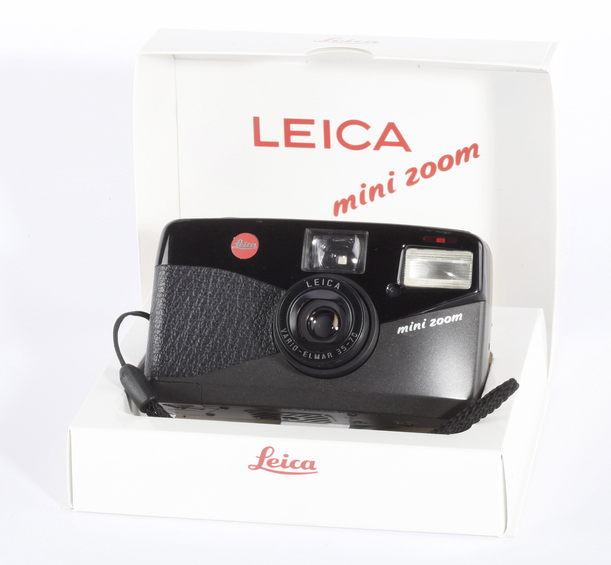 Leica mini zoom #18005