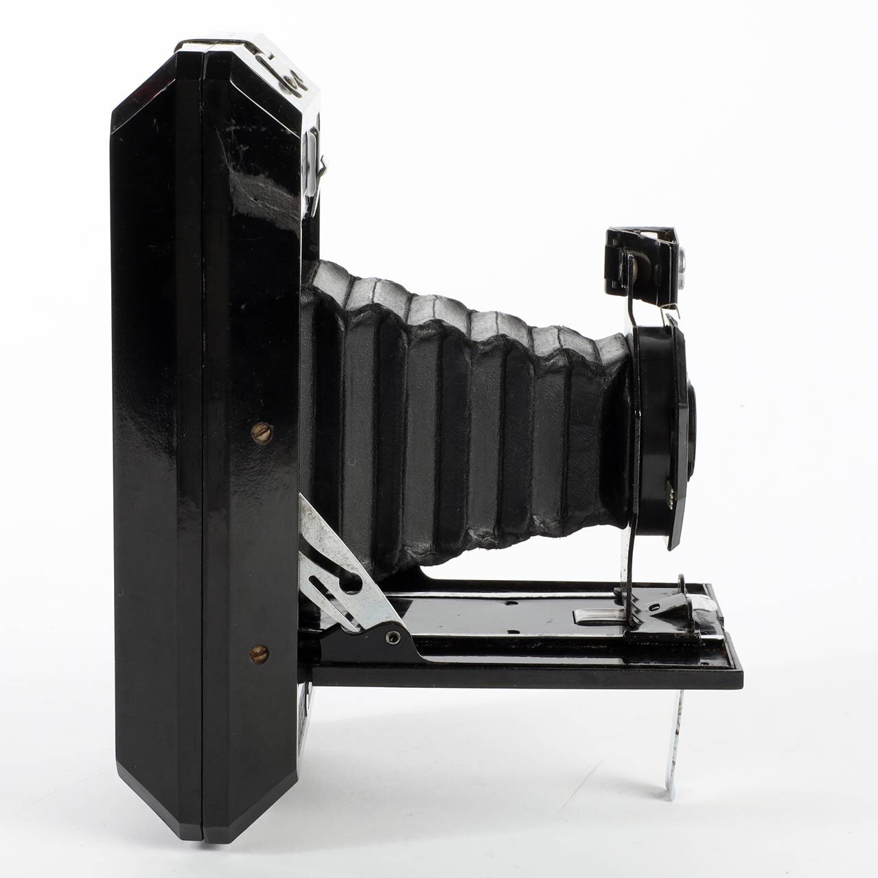 Soho Pilot 6x9 bakelite