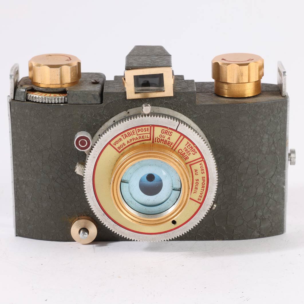 Cornu Wekend Bob Kamera 35mm