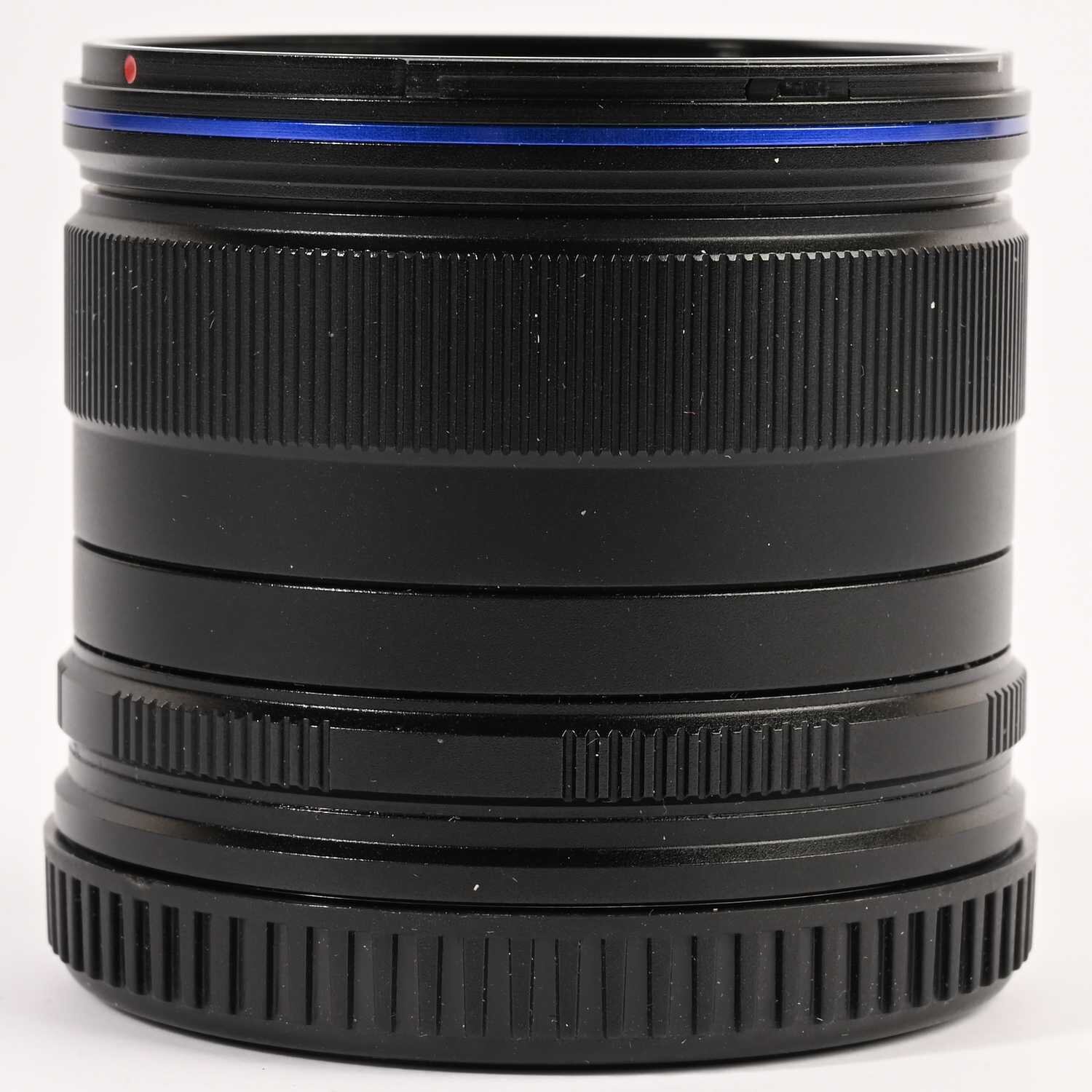 Laowa Compact C-Dreamer 7.5mm 2.0 MFT Panasonic/Olympus