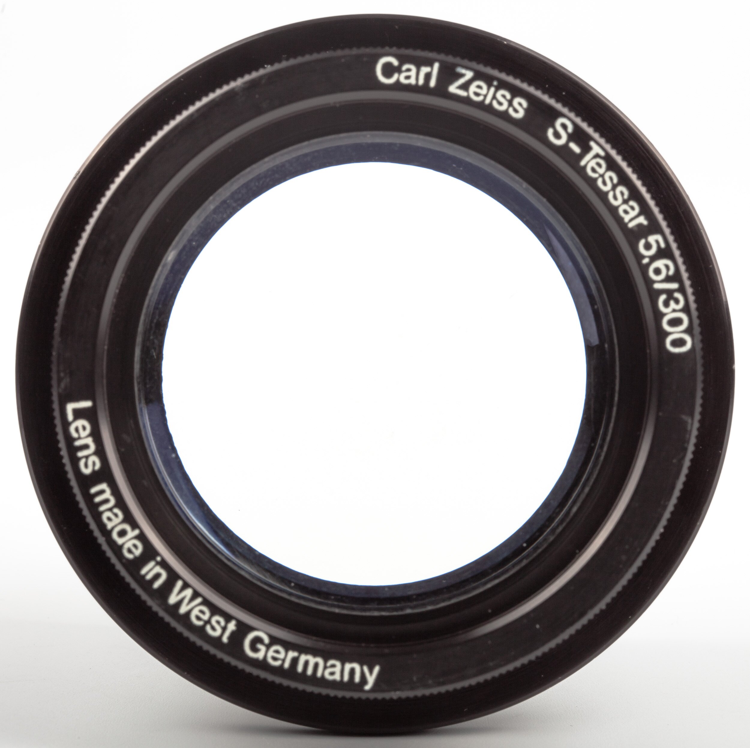 Carl Zeiss S Tessar 300mm 1:5,6
