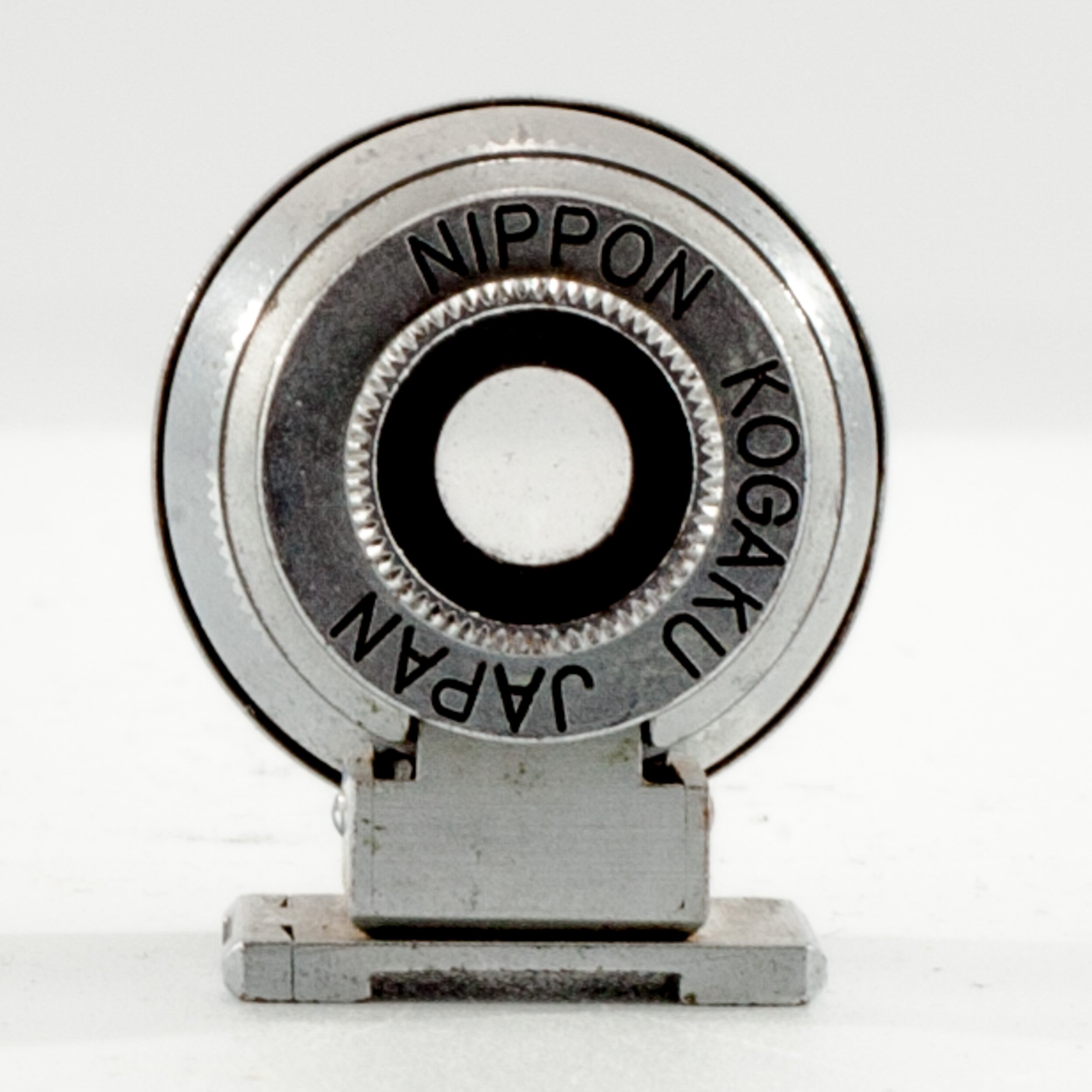 Nikon Nippon Kogaku Sucher 3,5cm