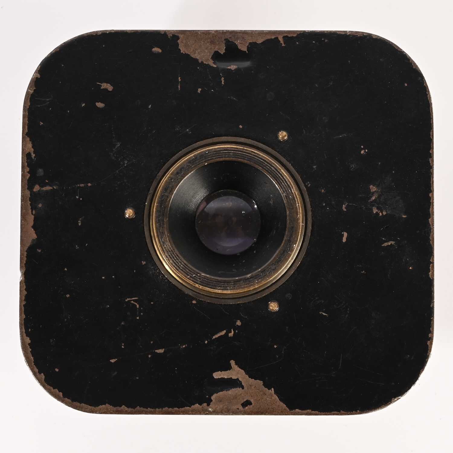 Boyer Paris Saphir 3,5/50