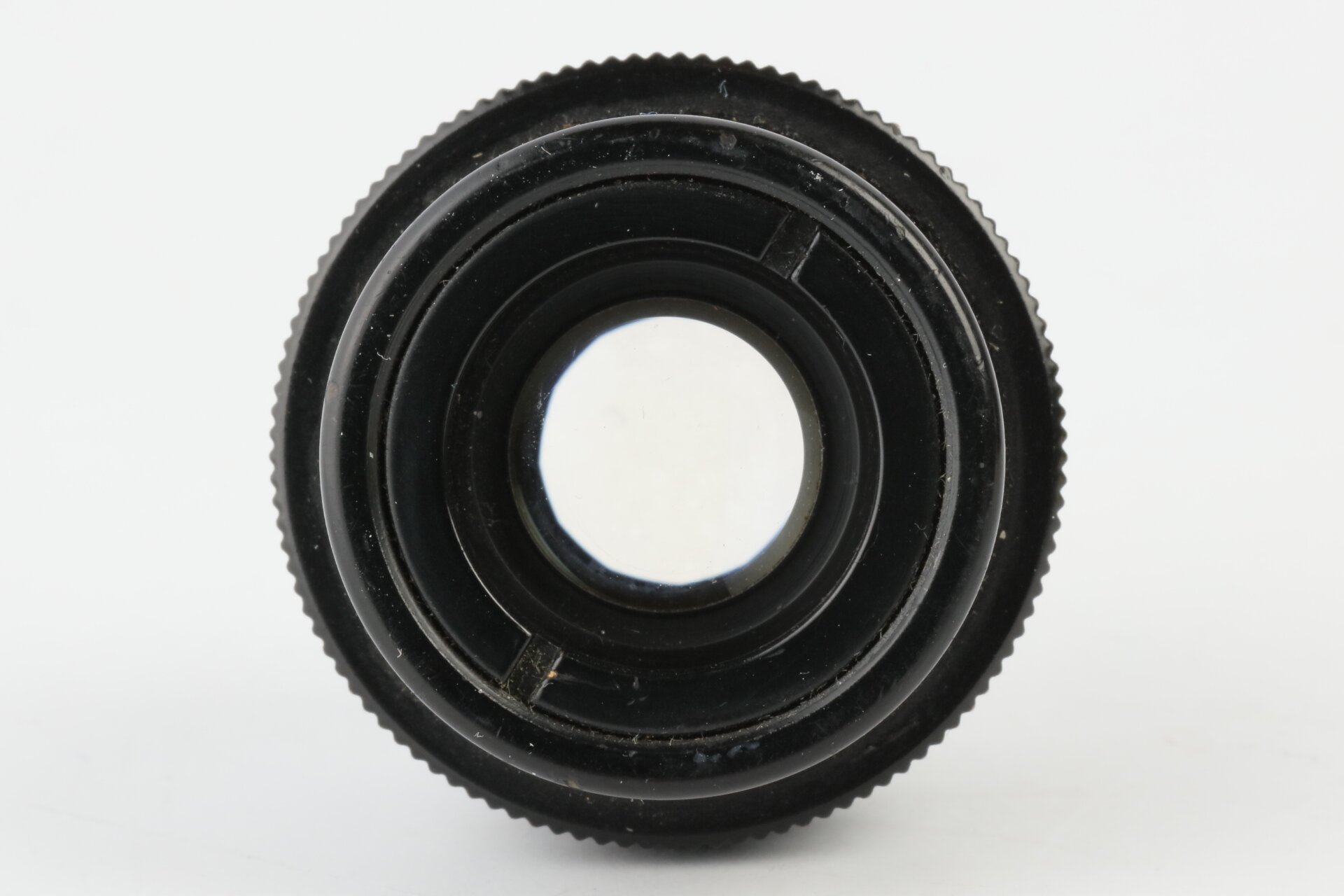 Carl Zeiss Luminar 40mm 4,5 Mikroskop/Balgen Objektiv