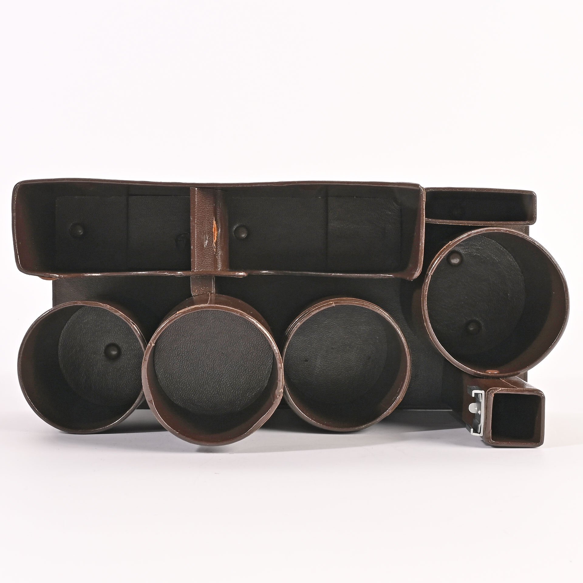 Leica Leitz Wetzlar Kameratasche Bereitschaftstasche