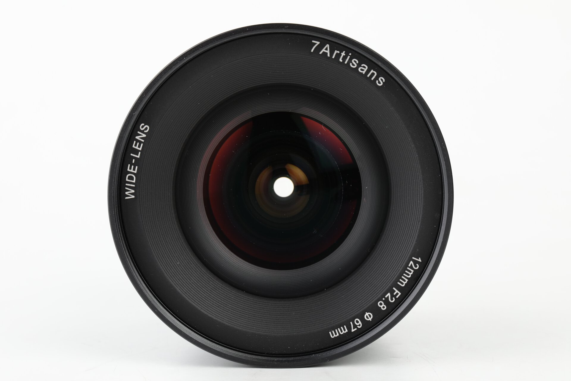 7Artisans 12mm 2,8 Canon RF wide-lens 7Artisans 12mm 2,8 Canon RF wide-lens