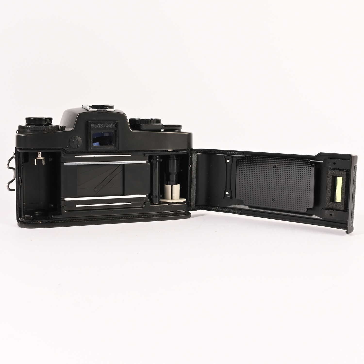 Leica R4 black body
