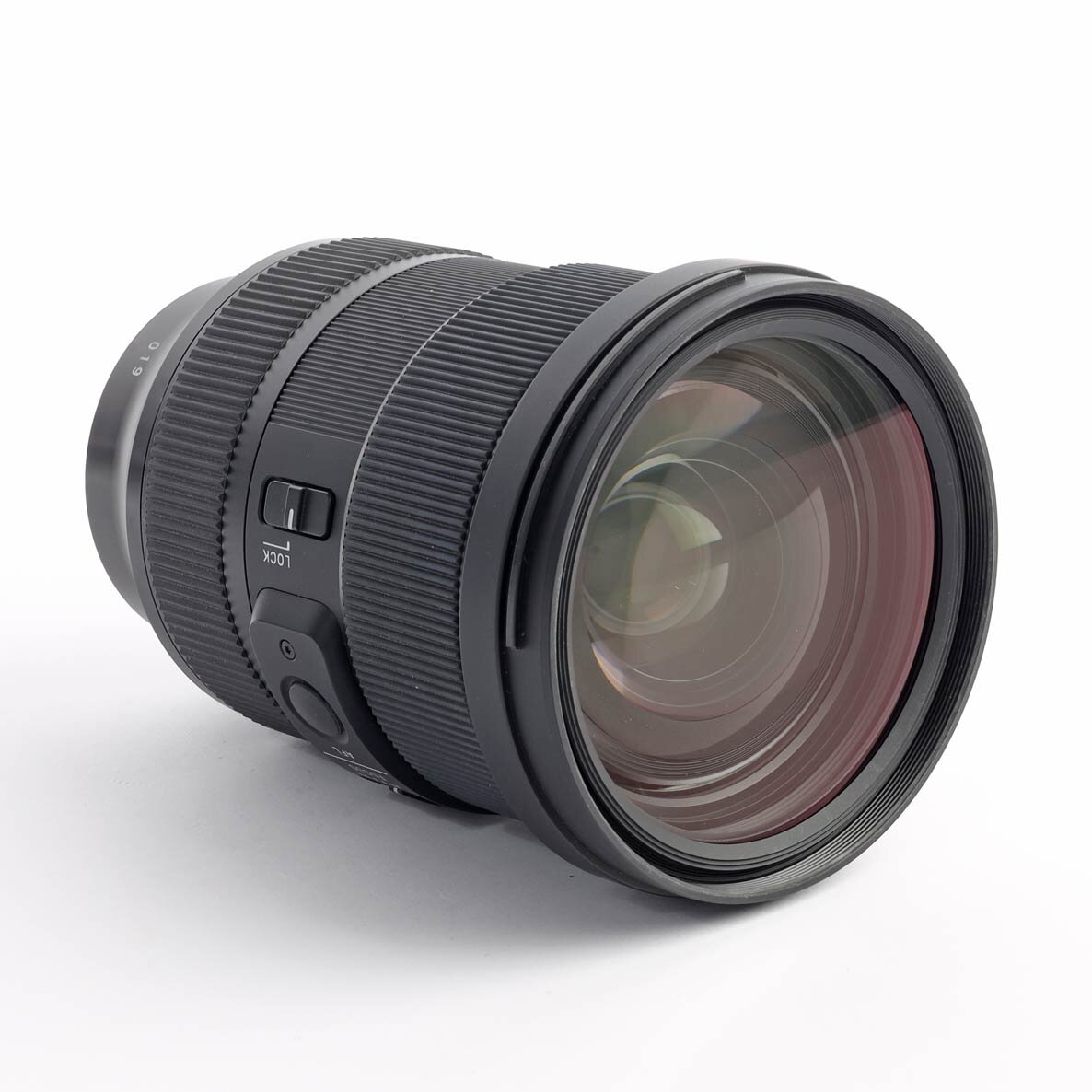 Sigma 24-70mm 1:2,8 DG DN für Sony E-Mount