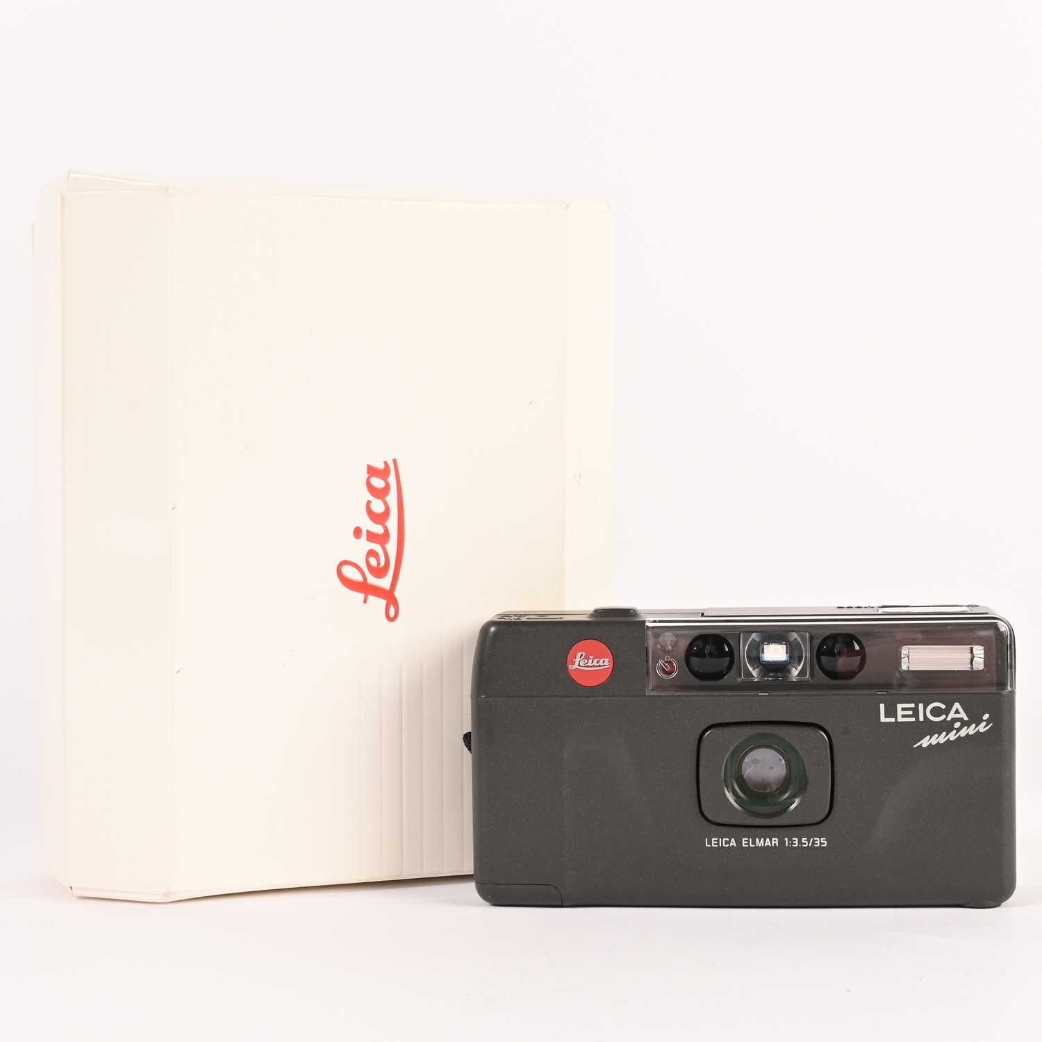 Leitz Leica mini Elmar 3,5/35