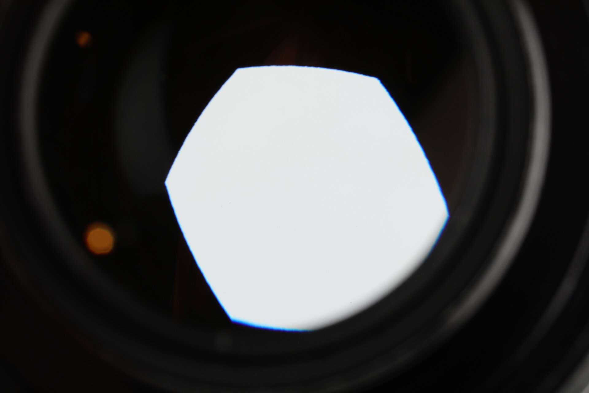 Fuji 1,4/50mm EBC Fujinon M42