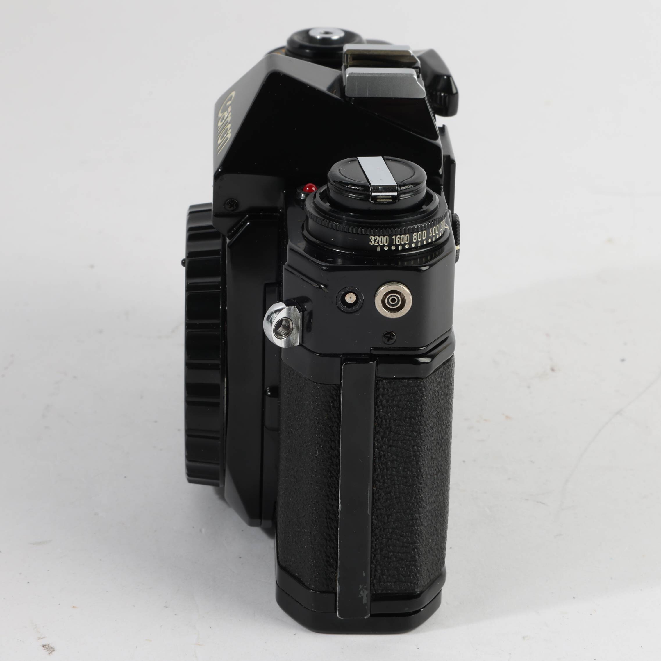 Canon EF black