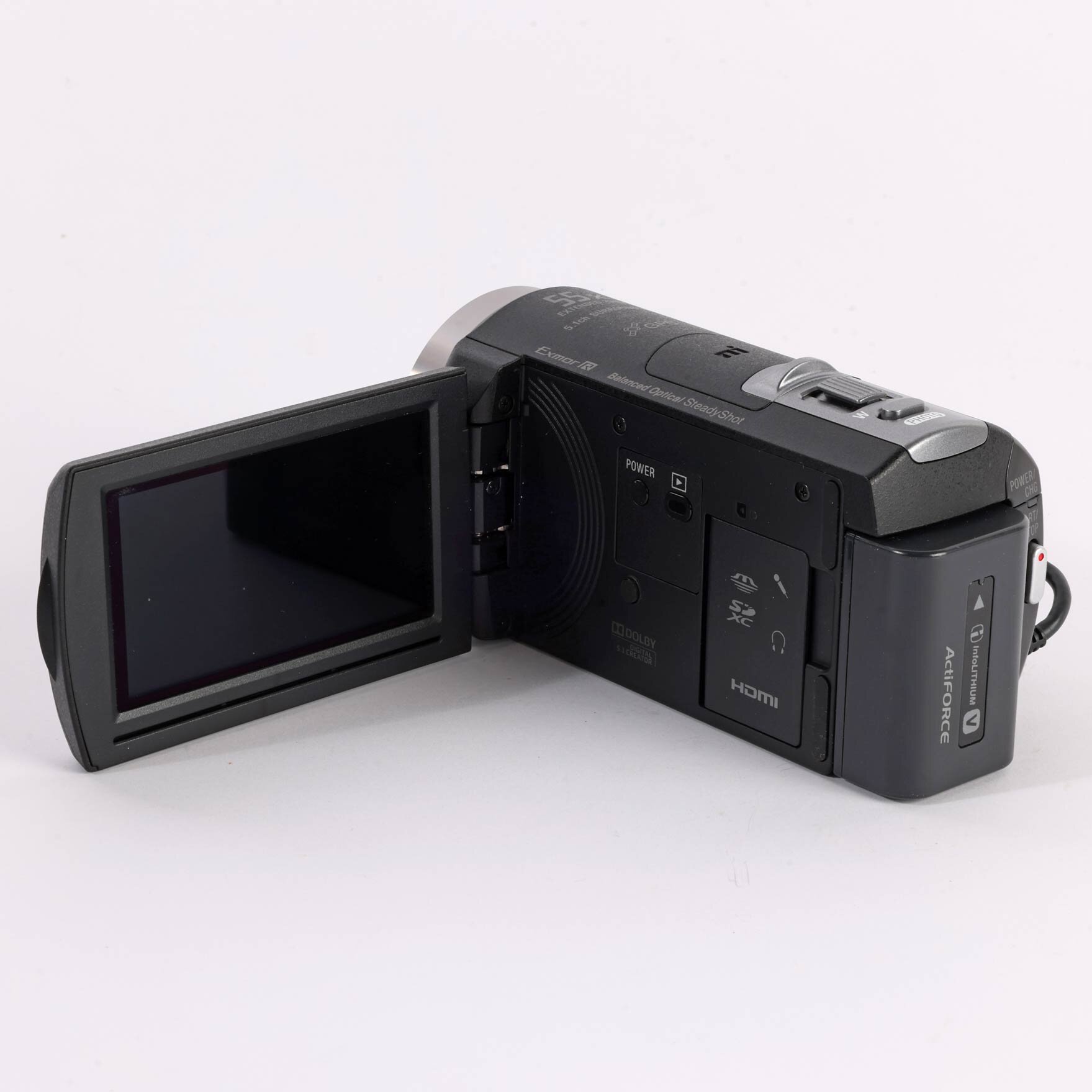 Sony Handycam HDR-CX410VE Camcorder Digital HD Video Camera Recorder