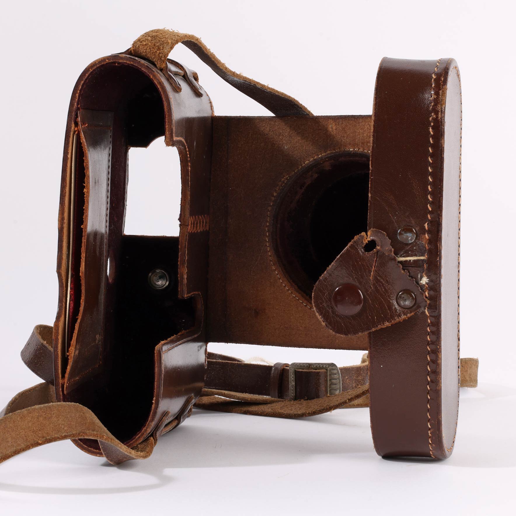 Leica Leitz Wetzlar Bereitschaftstasche