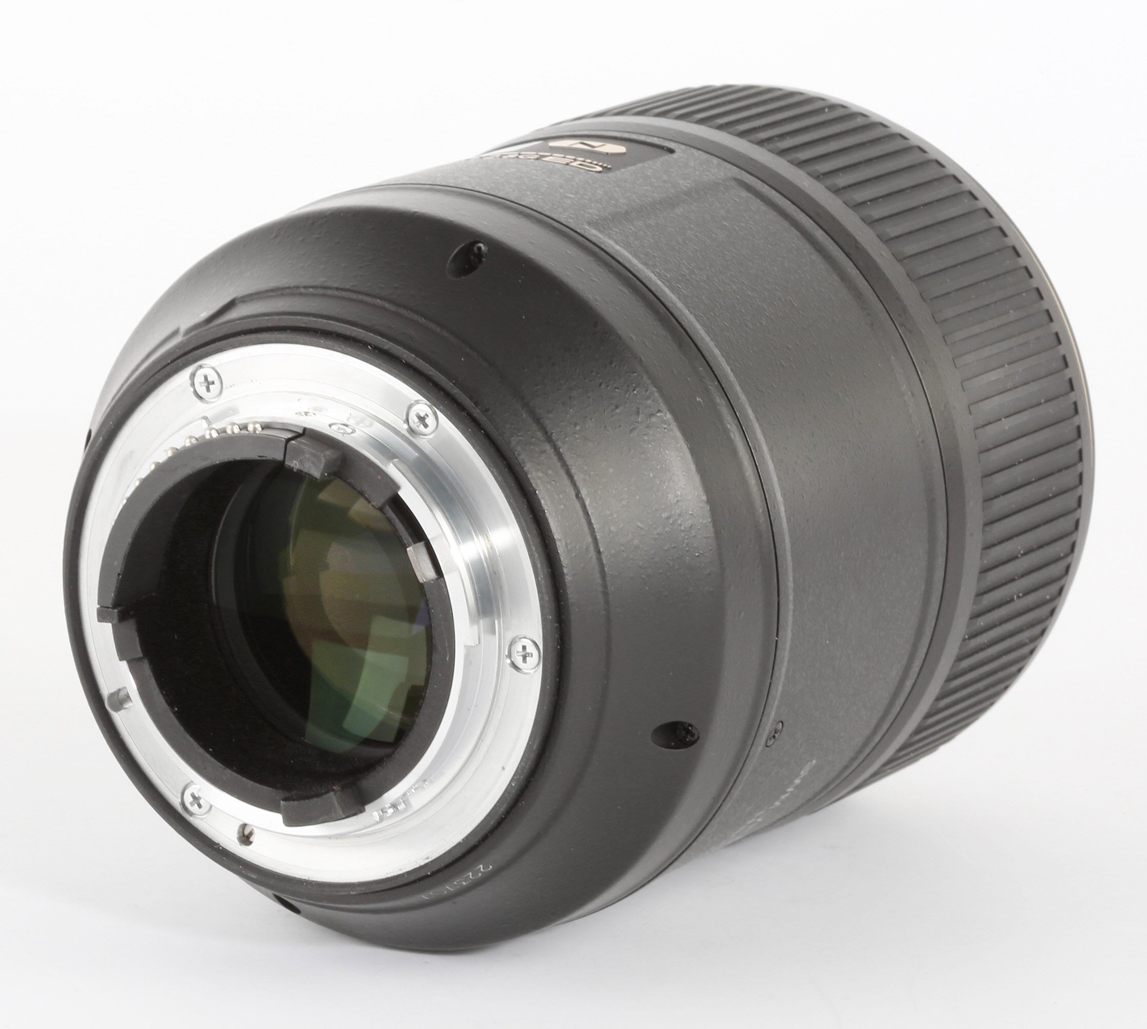Nikon AF-S VR 1:2,8/105mm G IF - ED Micro - Nikkor