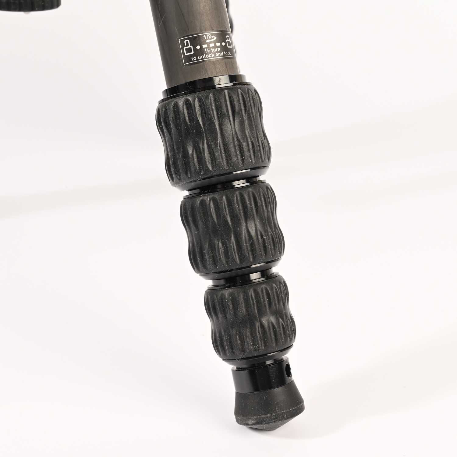 Sirui Traveler 7 Tripod Stativ