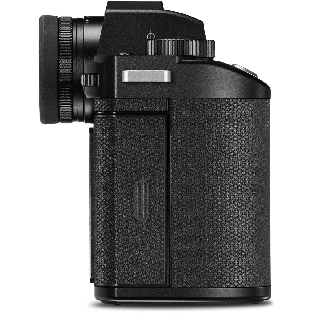 LEICA SL2-S schwarz 10880 + Panasonic Lumix S 20-60mm 1:3,5-5,6 L-Mount