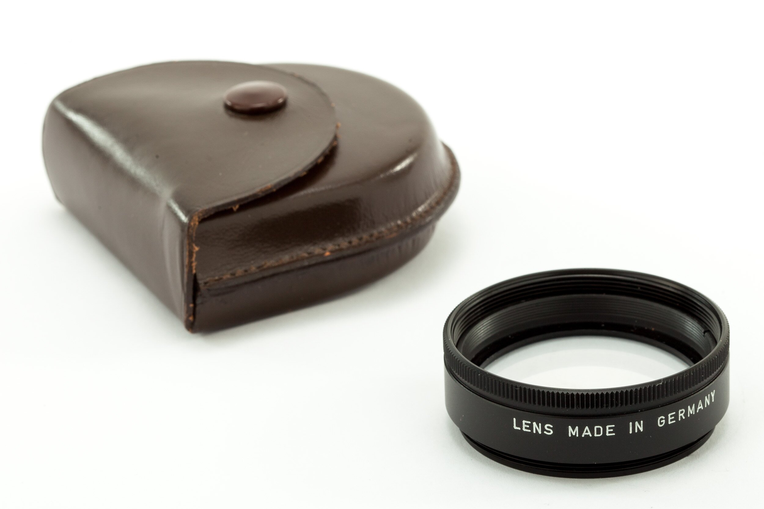 Leica Elpro IV II