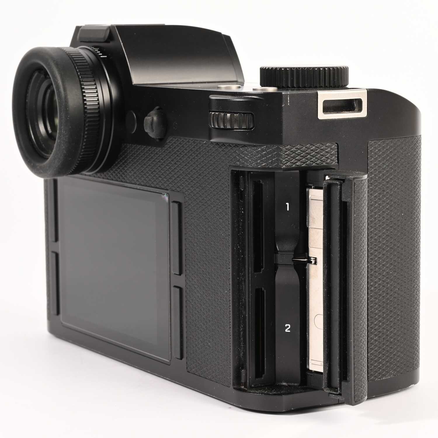 Leica SL Typ 601 24MP 10850 Digitalkamera
