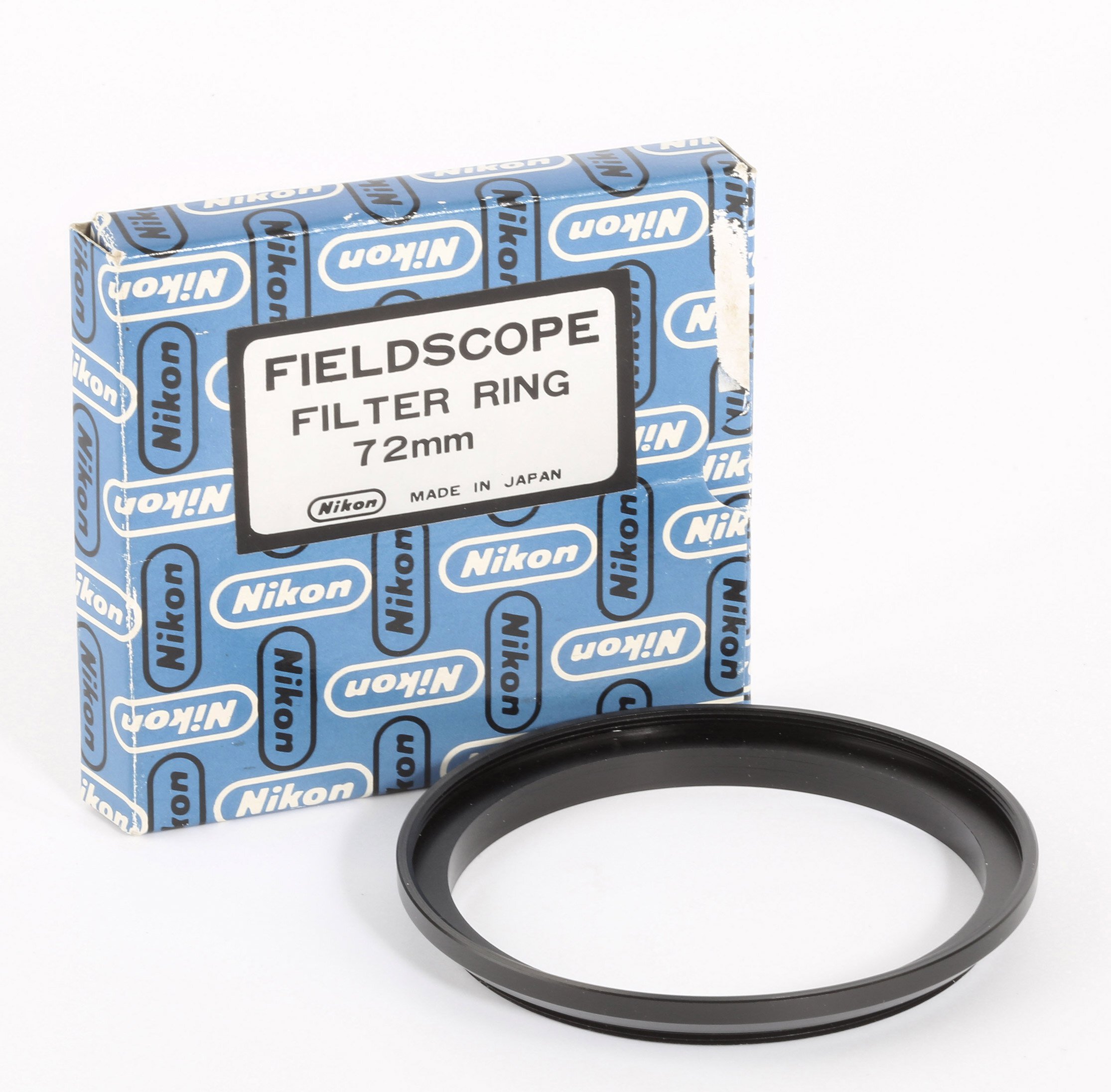 Nikon Adaptor for Filter 72mm to Lens 62mm Filters