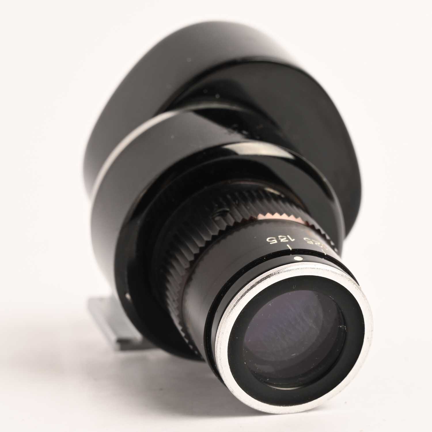 Canon Zoomzucher 85-135 Universal Finder