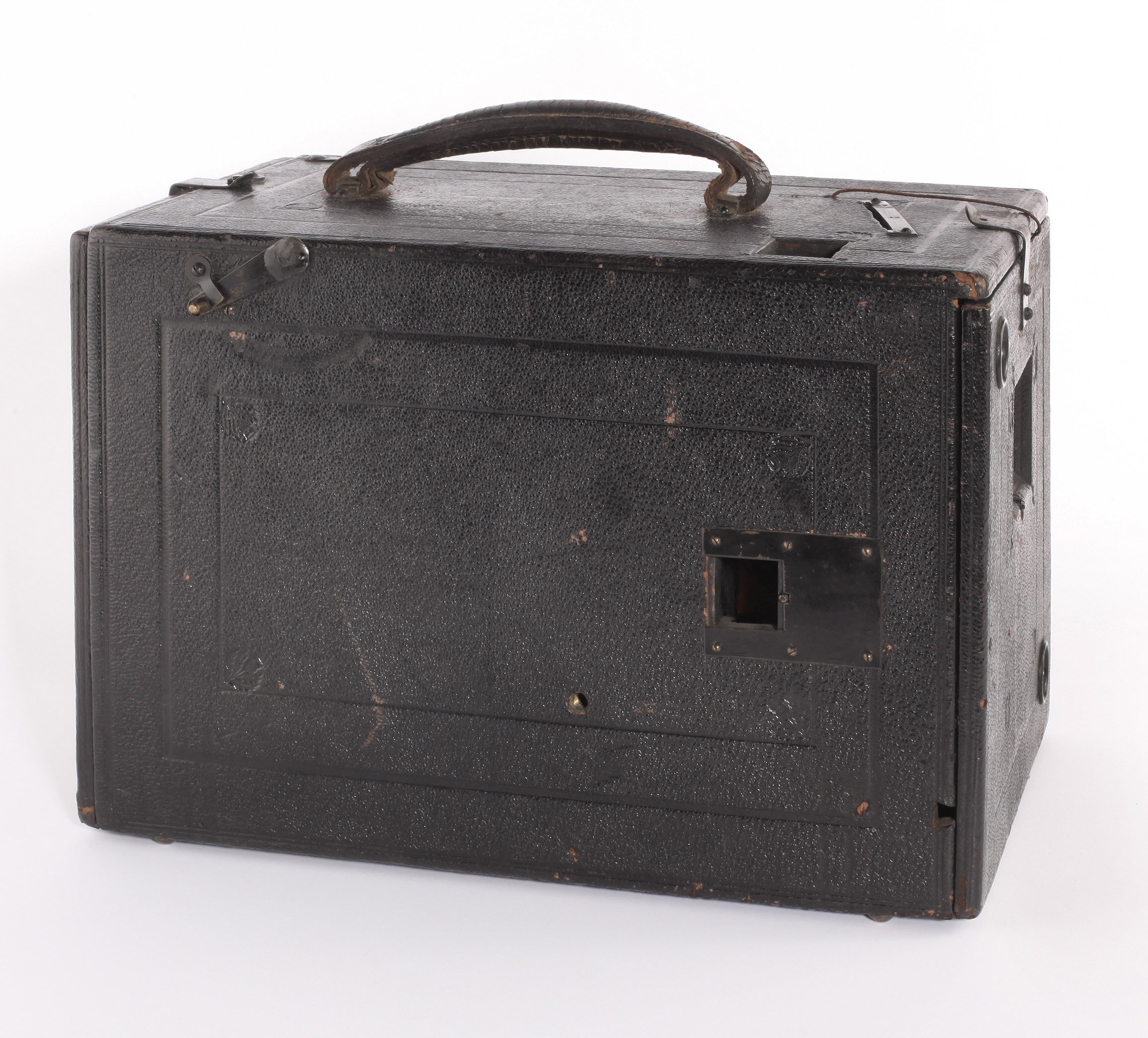 Detektiv Kamera Cooke lens
