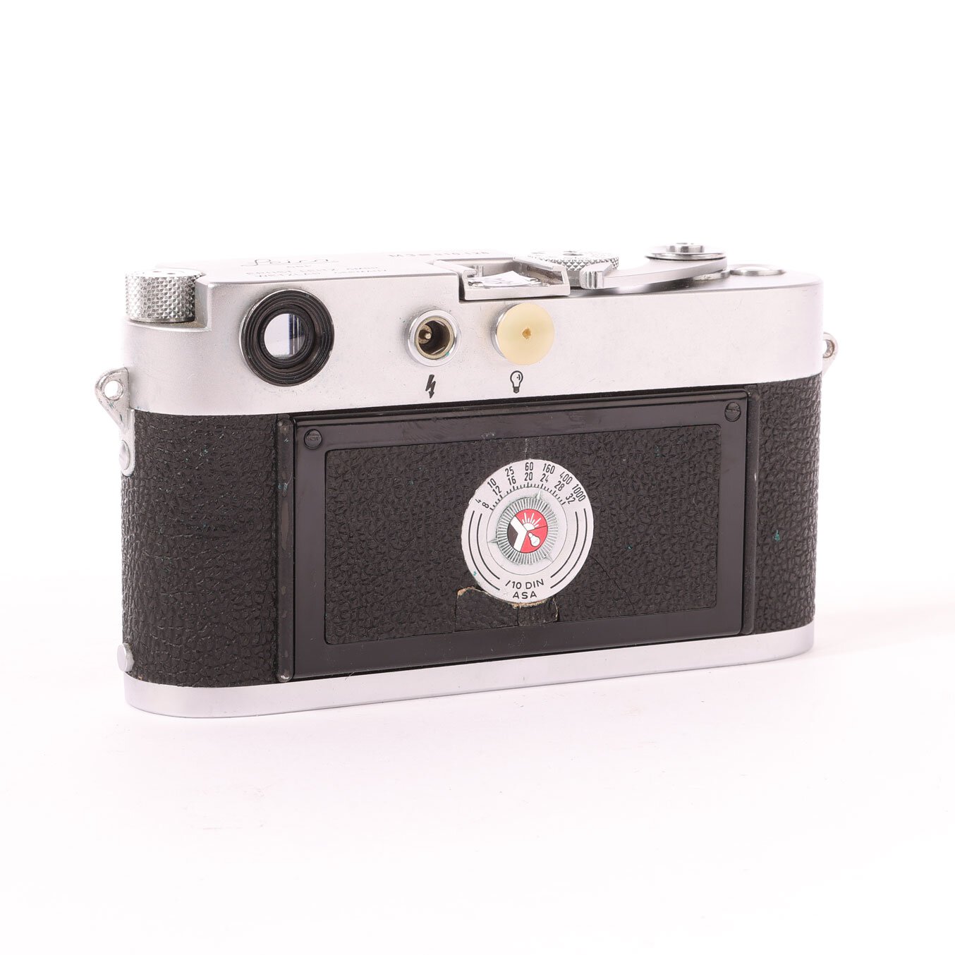 Leica M3 DS