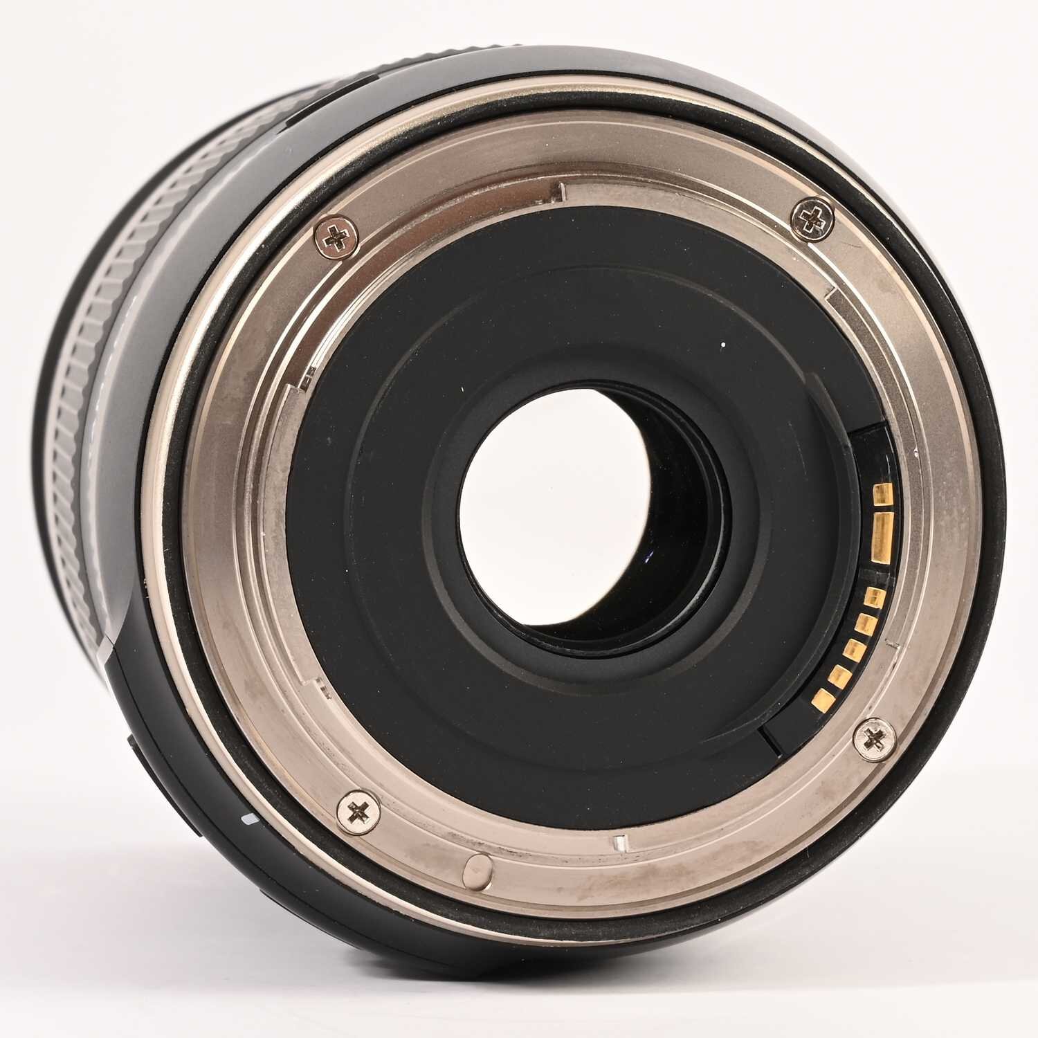 Tamron 18-400mm f3.5-6.3 Di II VC HLD Canon EF Mount