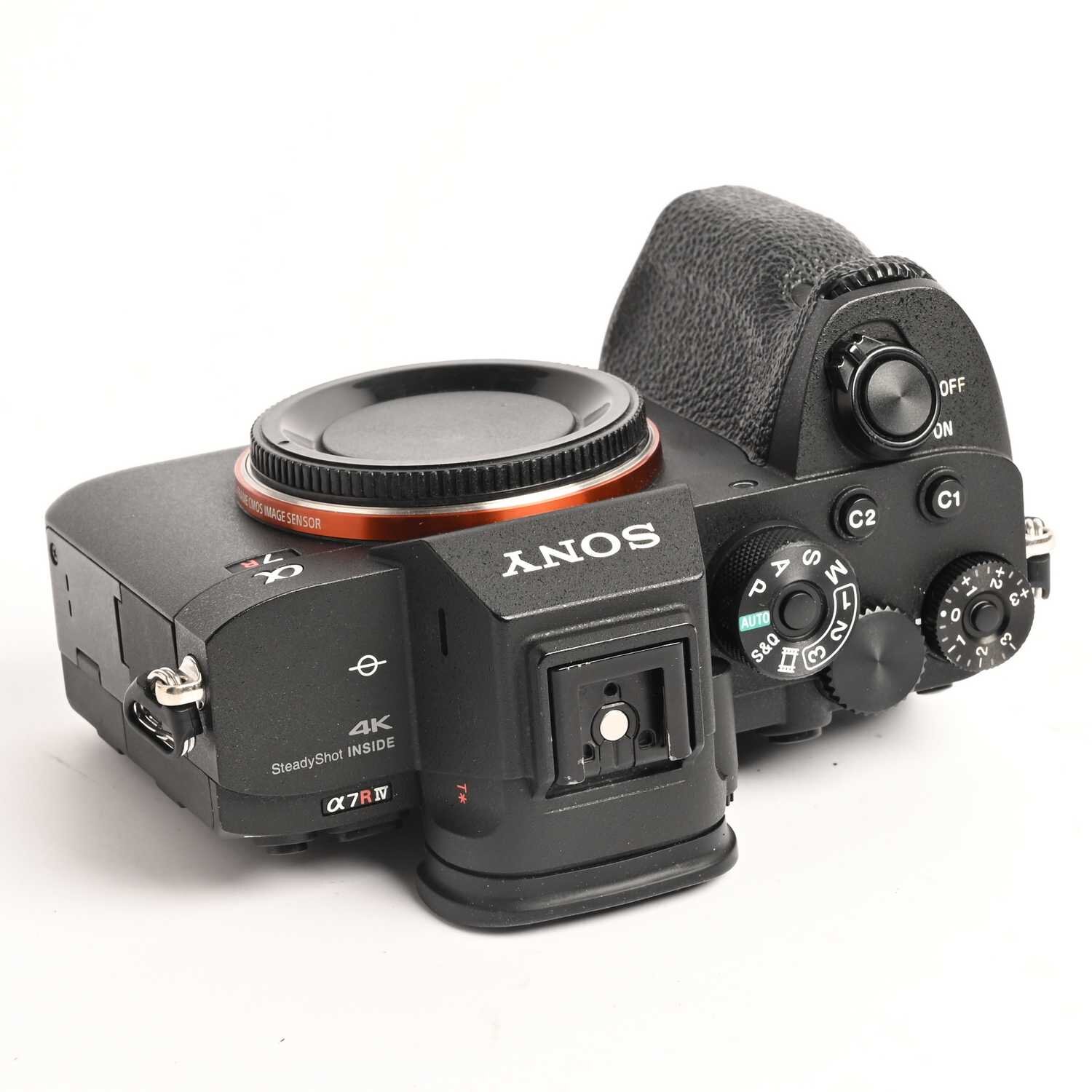 Sony Alpha 7R IV A 61,0 MP Kamera
