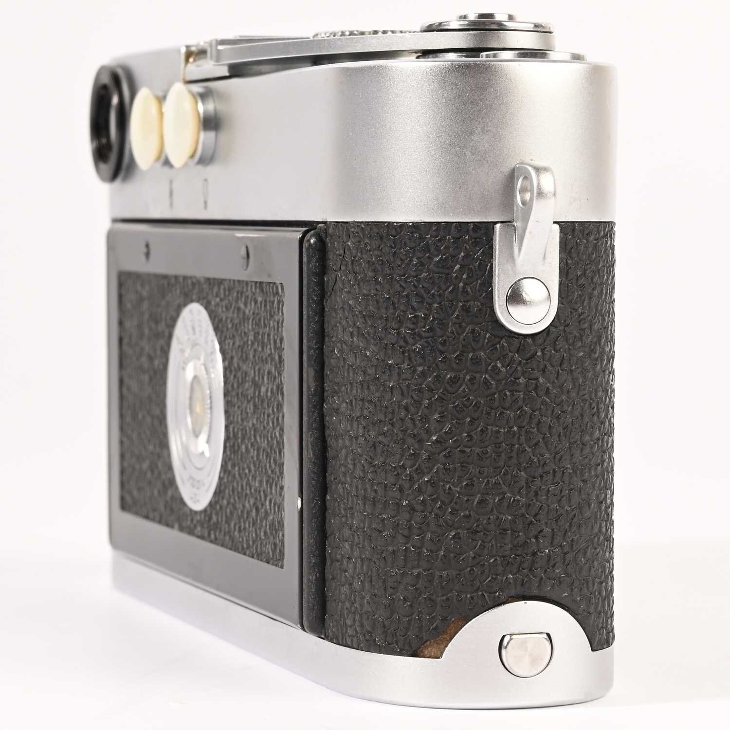 Leitz Leica M3 body
