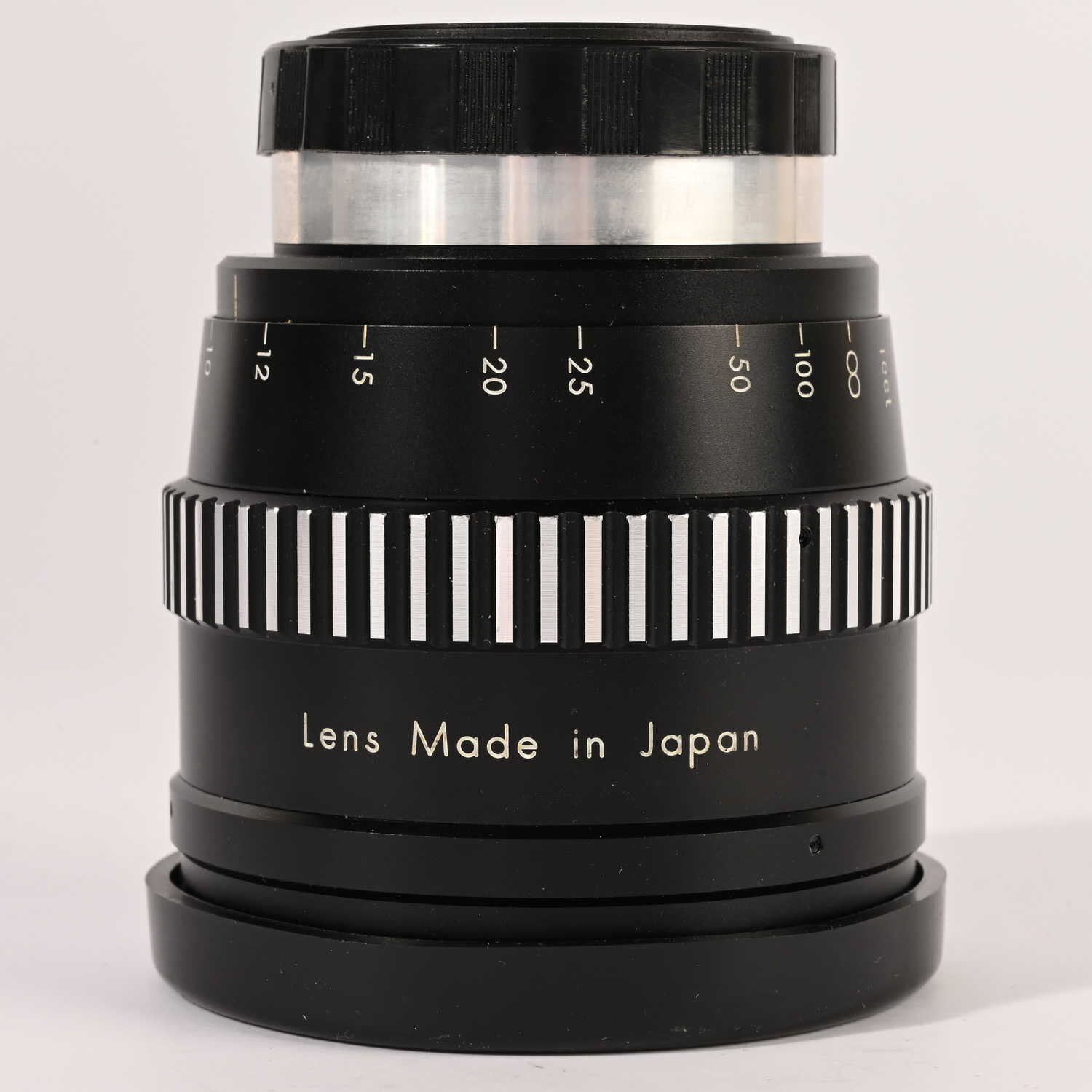 Kowa Prominar Anamorphic 16-H Cine Kamera Objektiv
