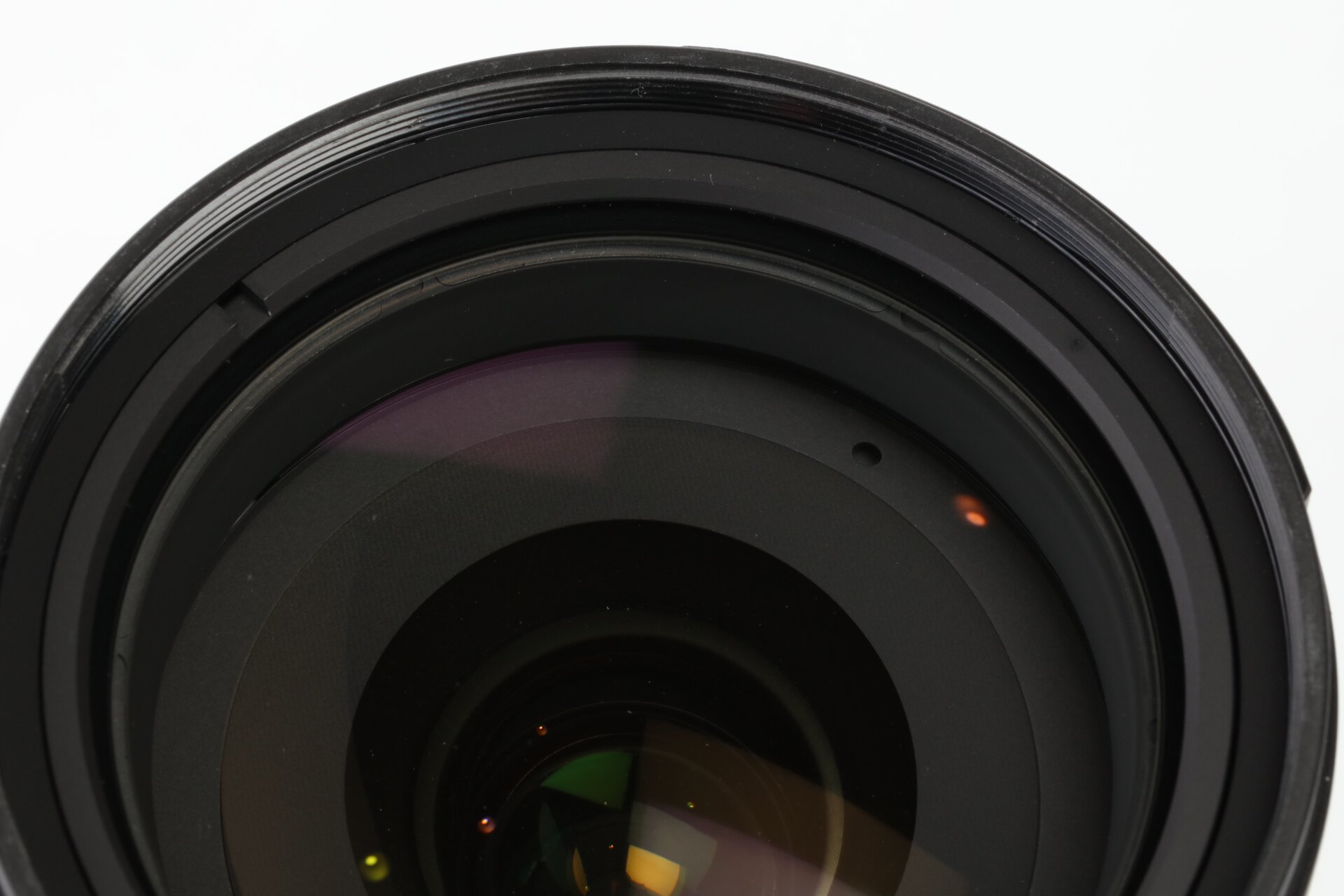 Nikon AF-S 3,5-5,6/18-200mm DX G II VR ED