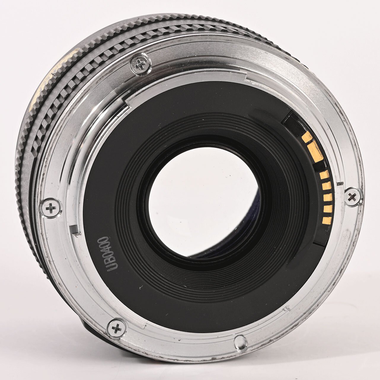 Canon EF 50/1,8