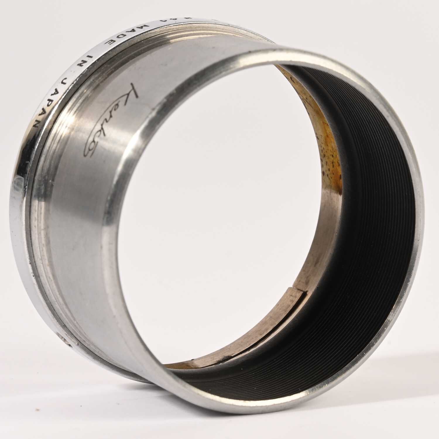 Kenko Blende 41 Leitz Leica