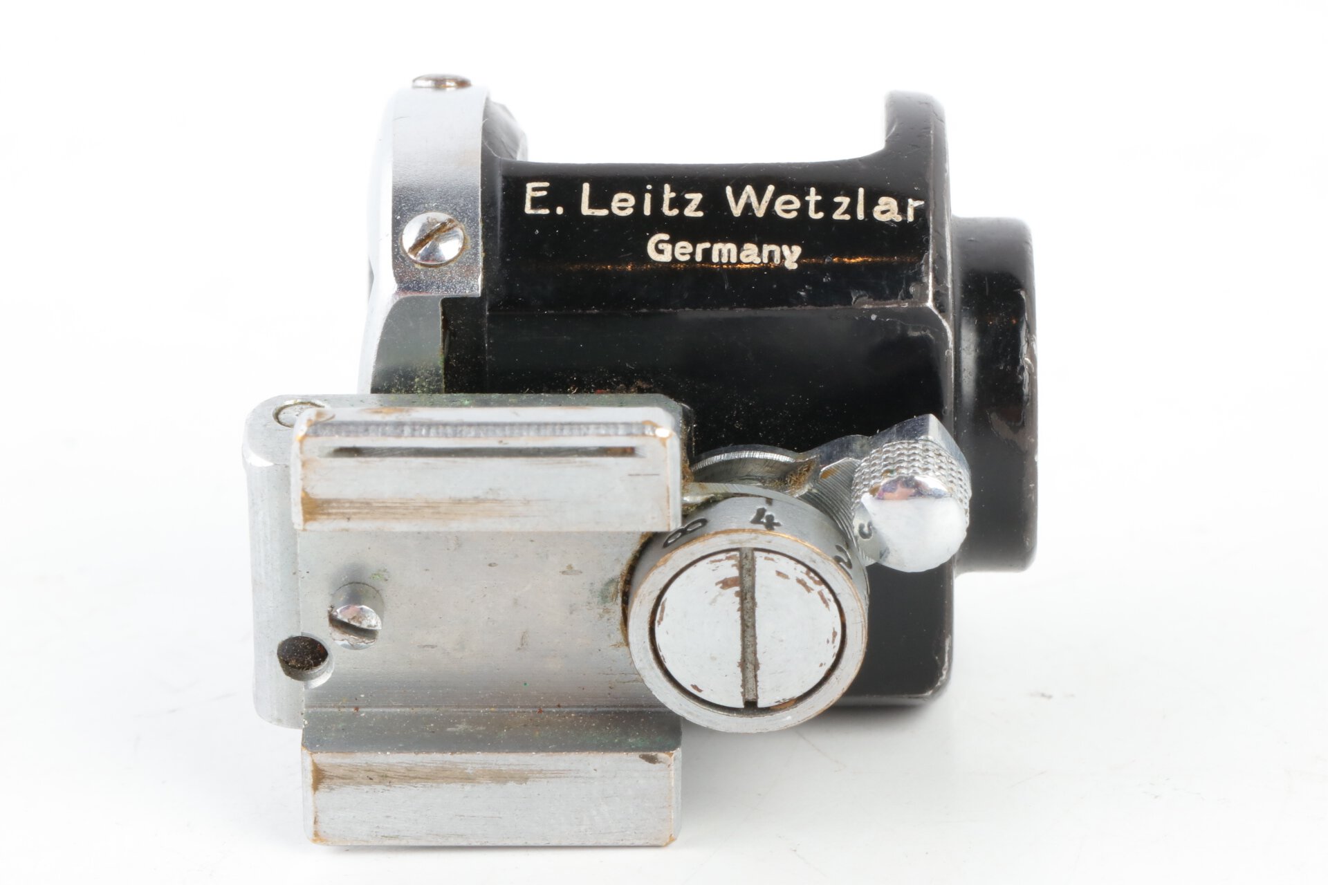 SOOUT 9cm finder Leitz