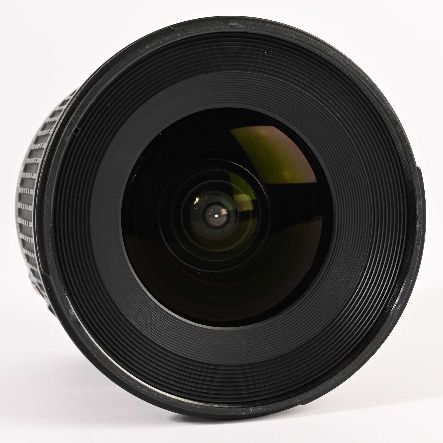 Tamron SP 10-24mm 1:3.5-4.5 Di II Objektiv Nikon F