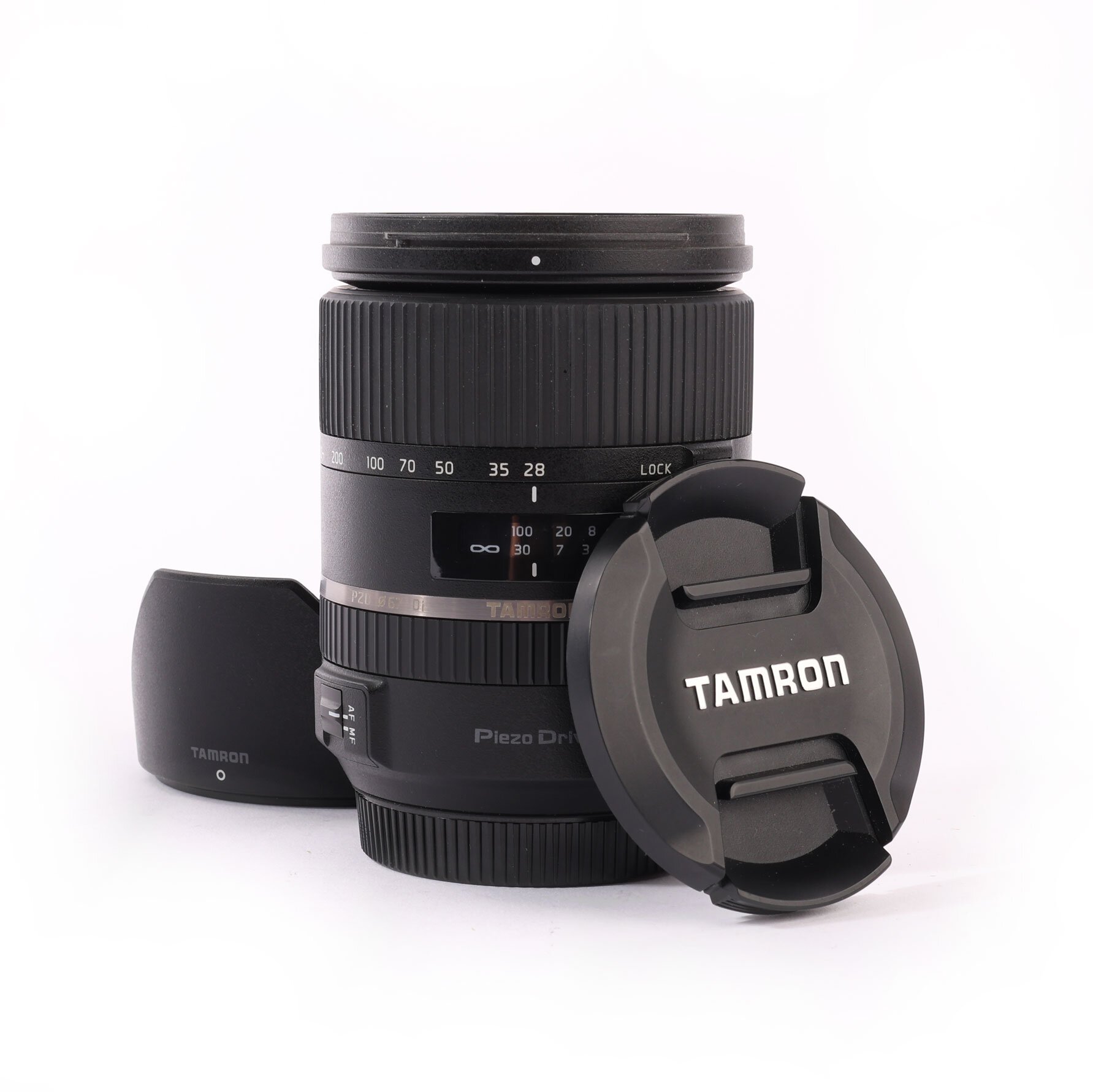 Tamron Di PZD 3.5-6.3/28-300mm Sony A Mount