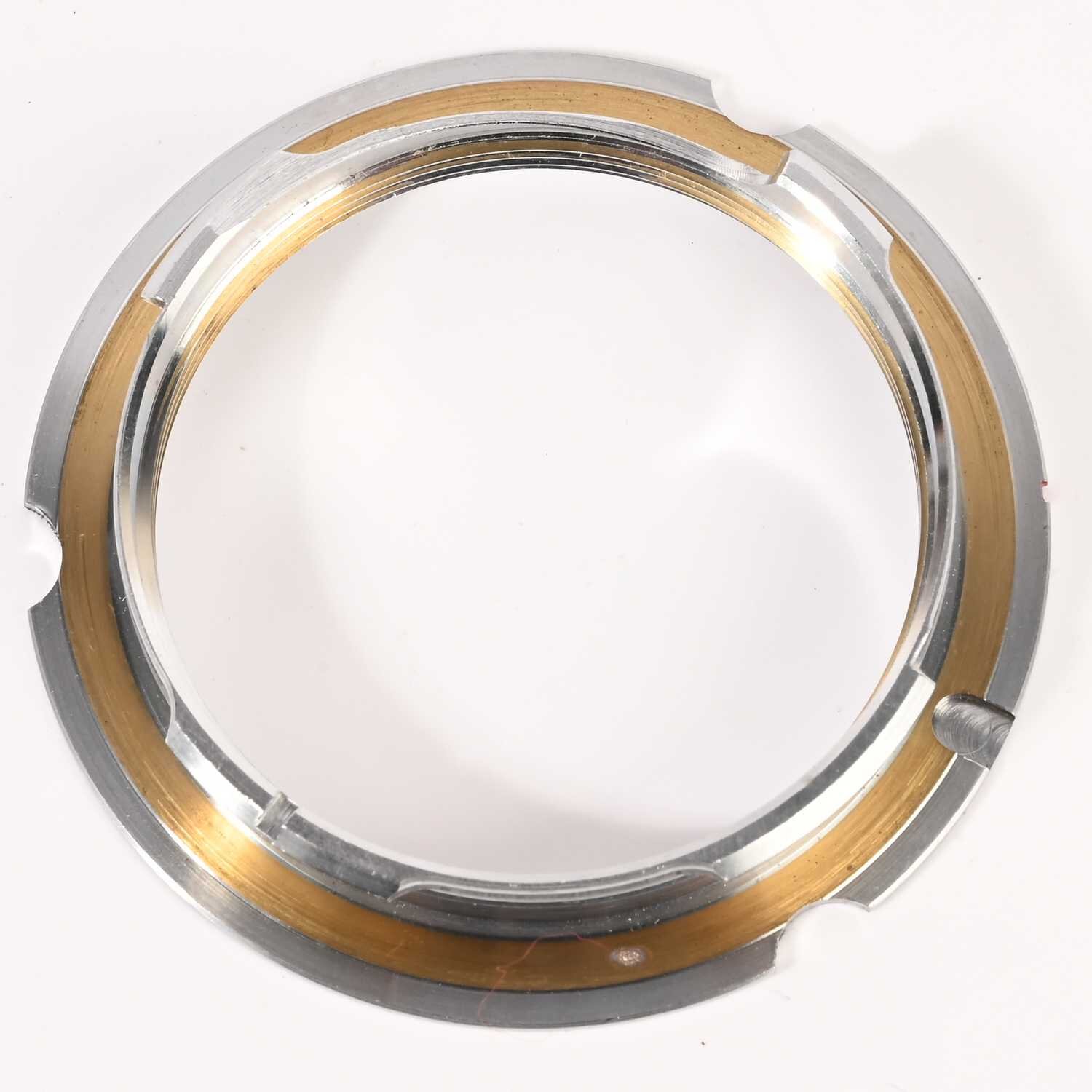 Leitz Leica Adapter ISBOO M2/M3 14098 für 90 mm
