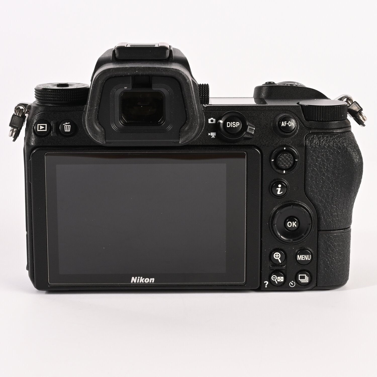 Nikon Z6 24,5 MP Spiegellose Systemkamera