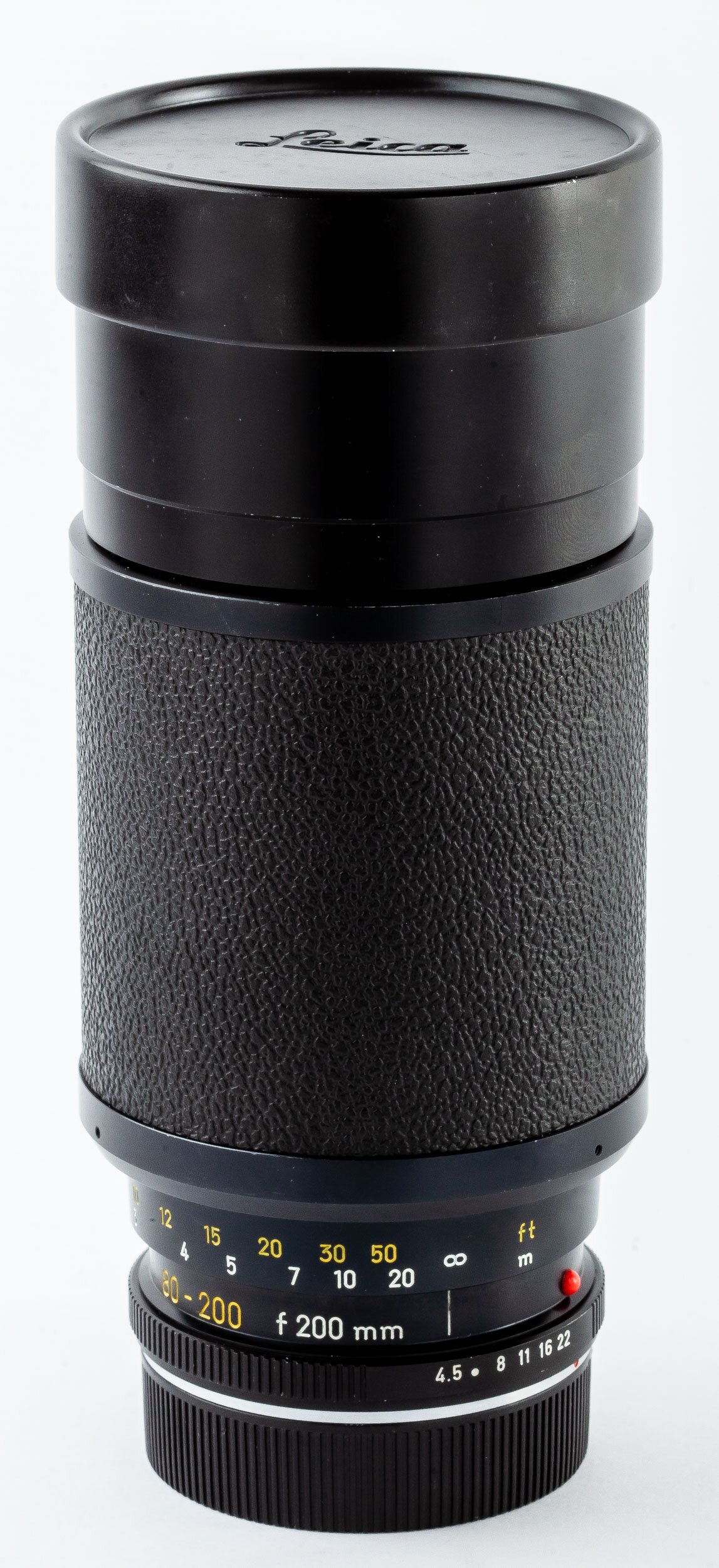 Leica Vario-Elmar-R 4,5/80-200mm 3 CAM