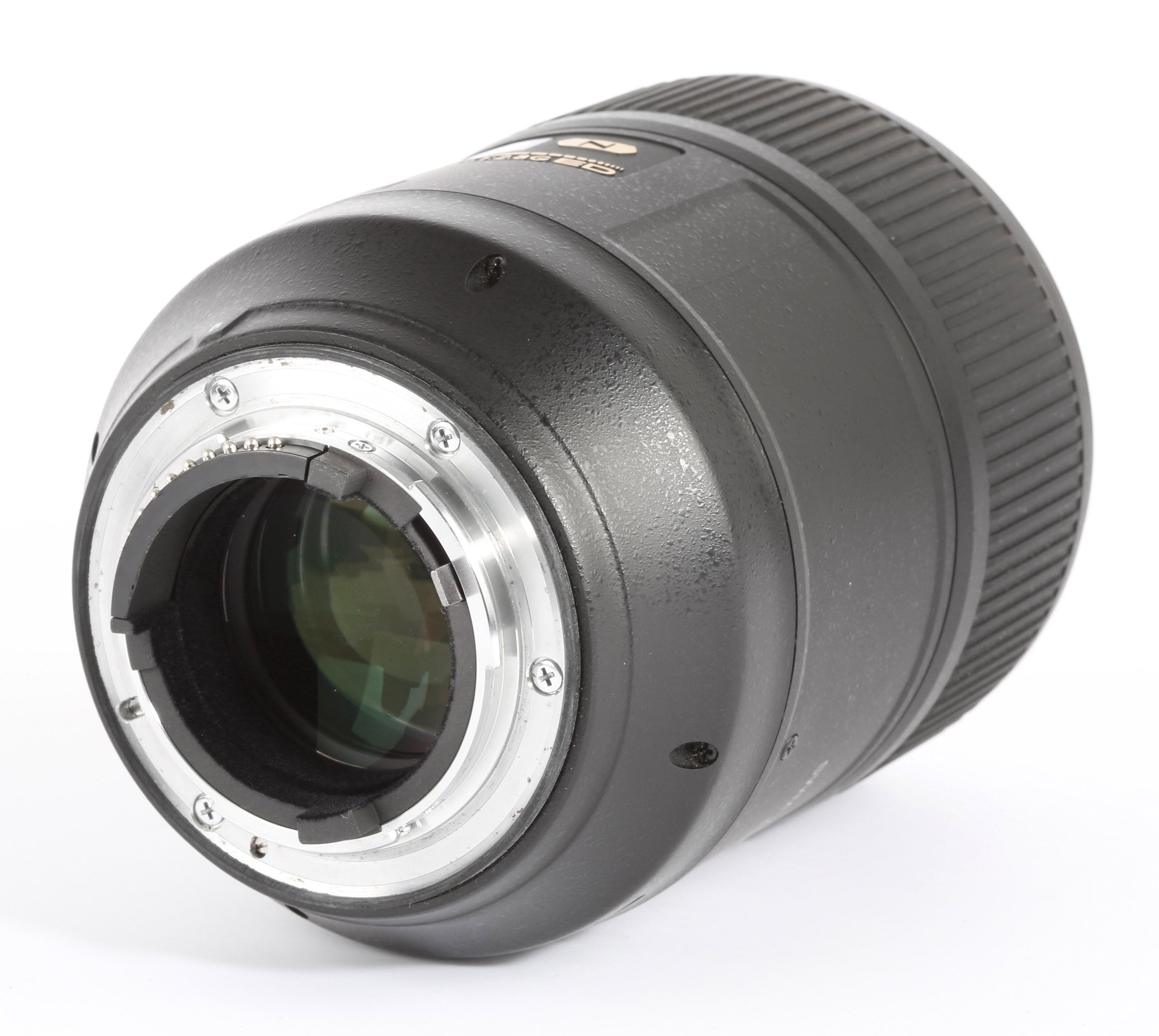 Nikon AF-S Micro Nikkor 105mm 2,8 G ED VR
