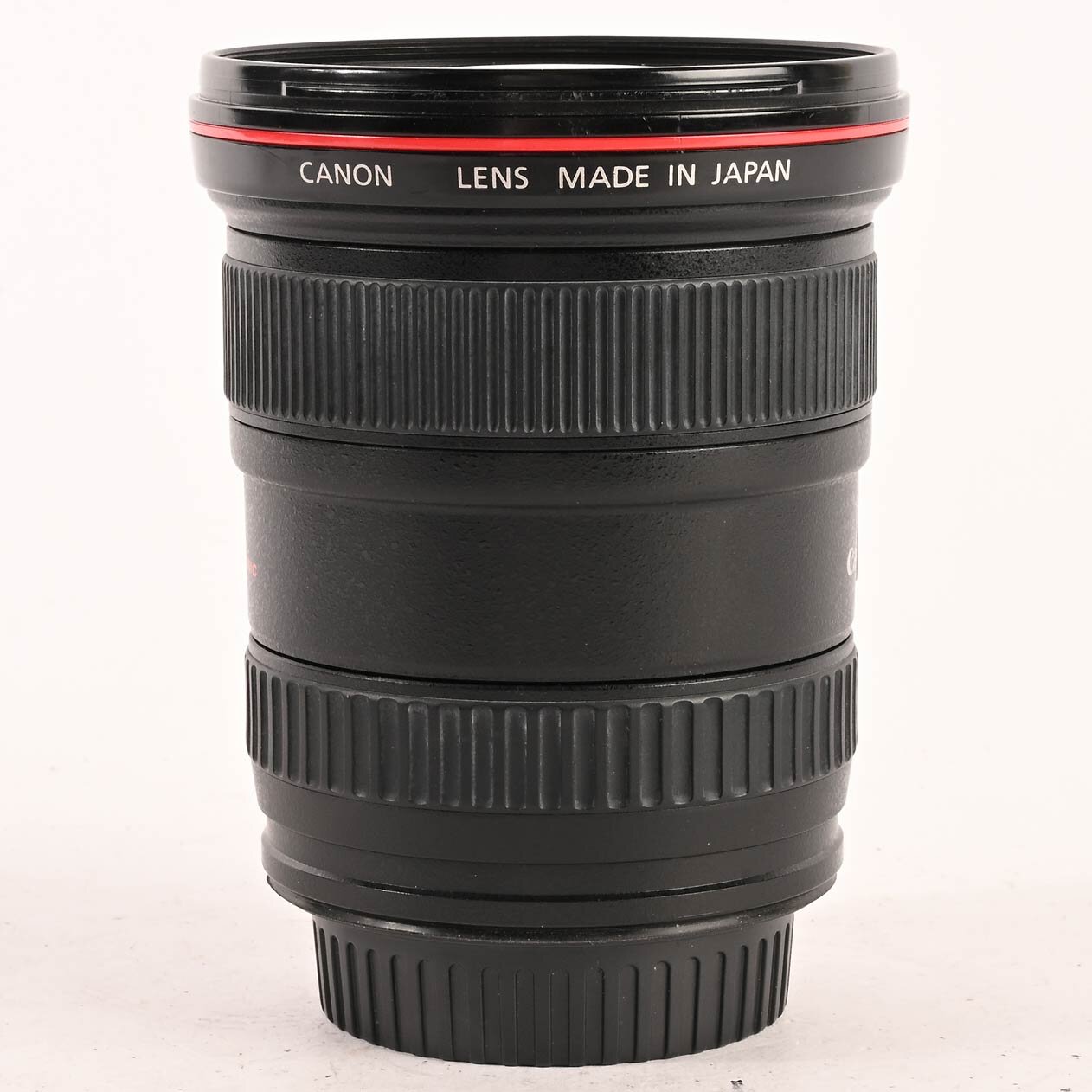 Canon EF 17-40 mm f/4 L USM Weitwinkel Objektiv Canon EOS