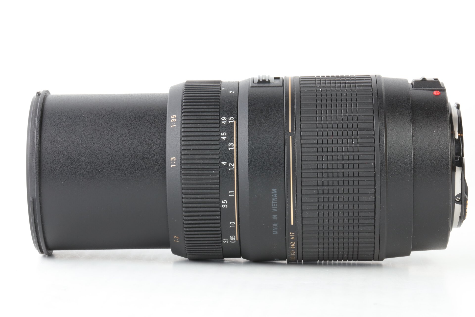 Tamron AF 70-300mm 4-5,6 LD Di Canon EOS