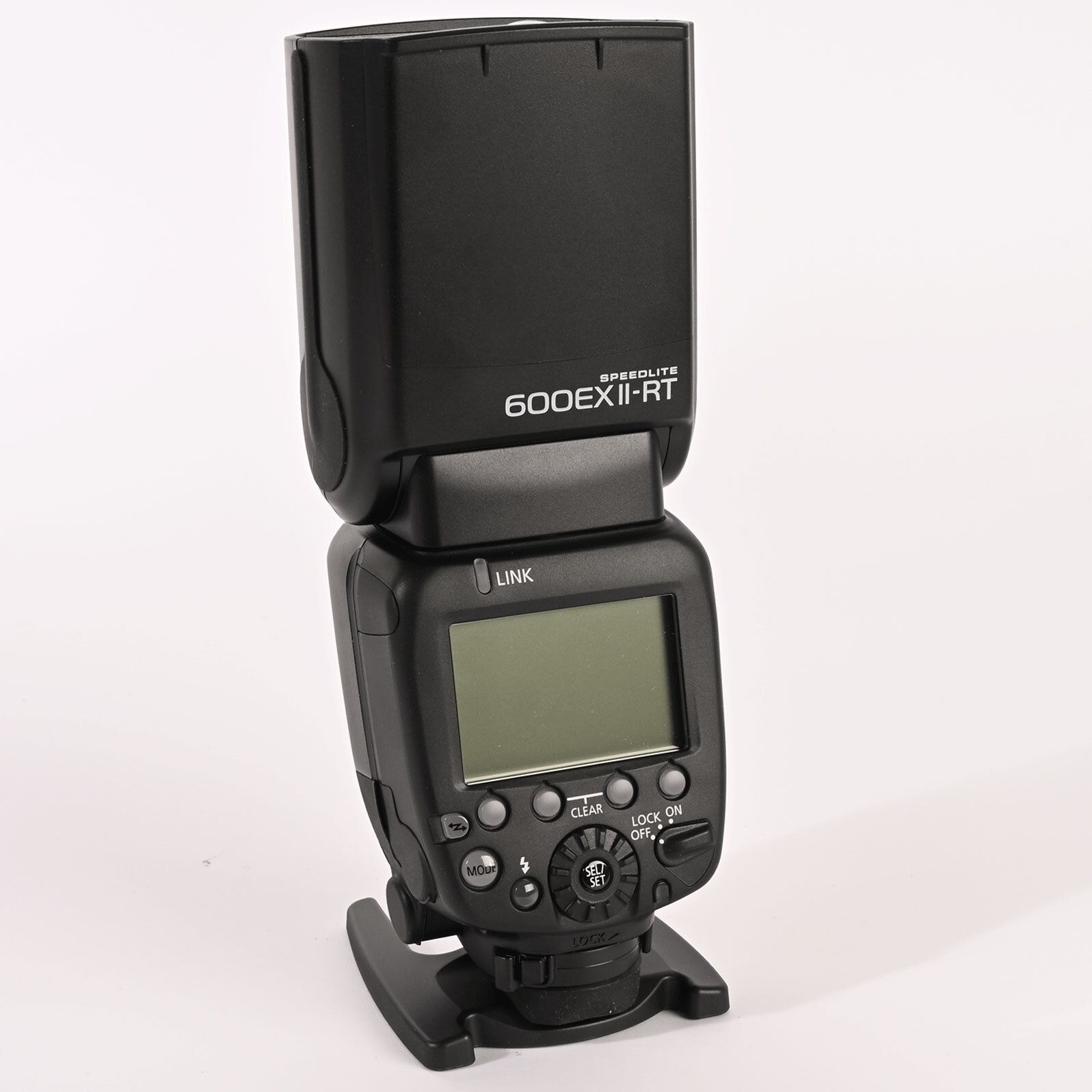 CANON Speedlite 600EX-RT