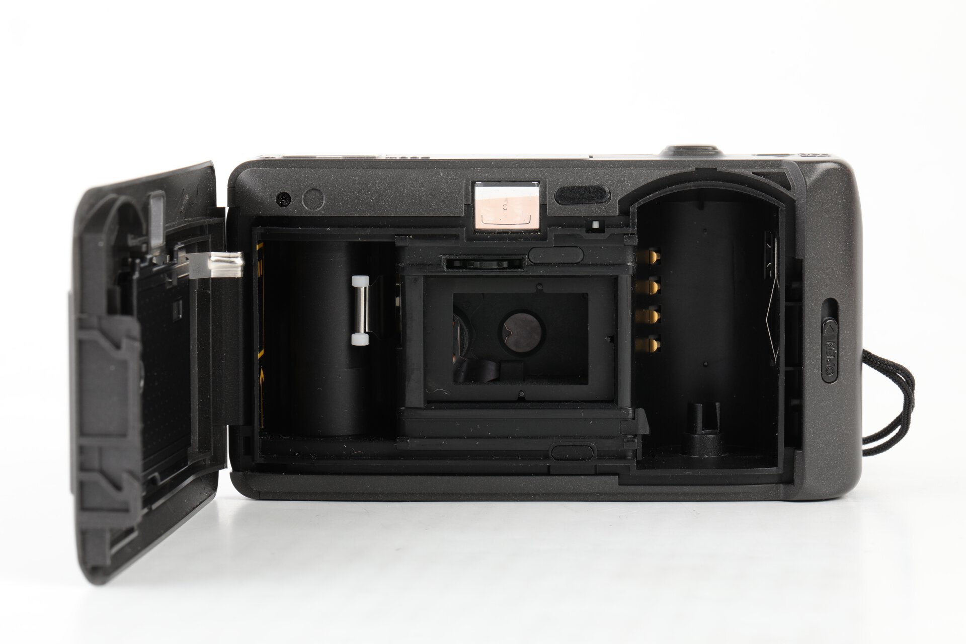 Leica mini mit Elmar 3,5/35mm 18011